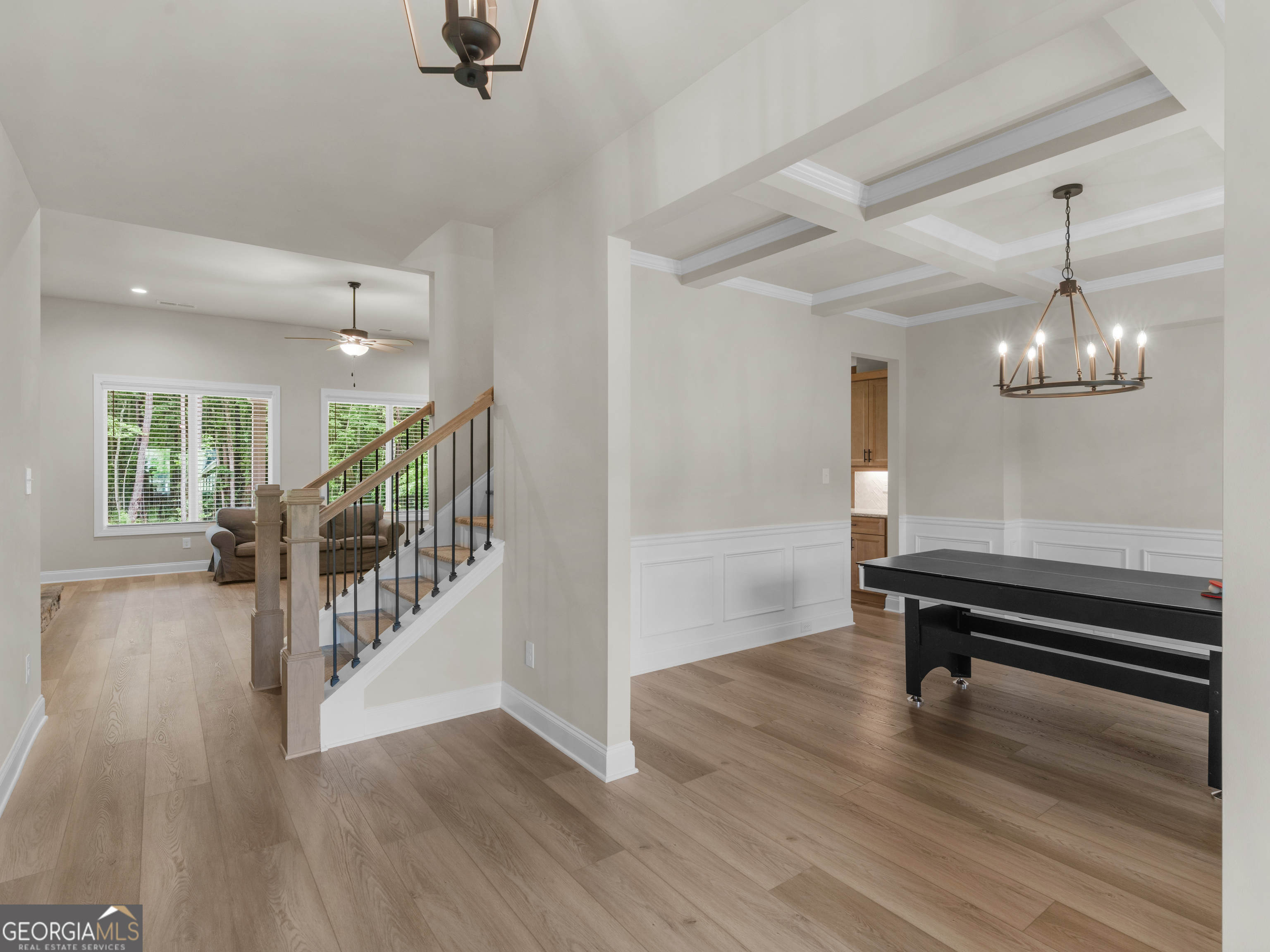 5 Tea House Lane