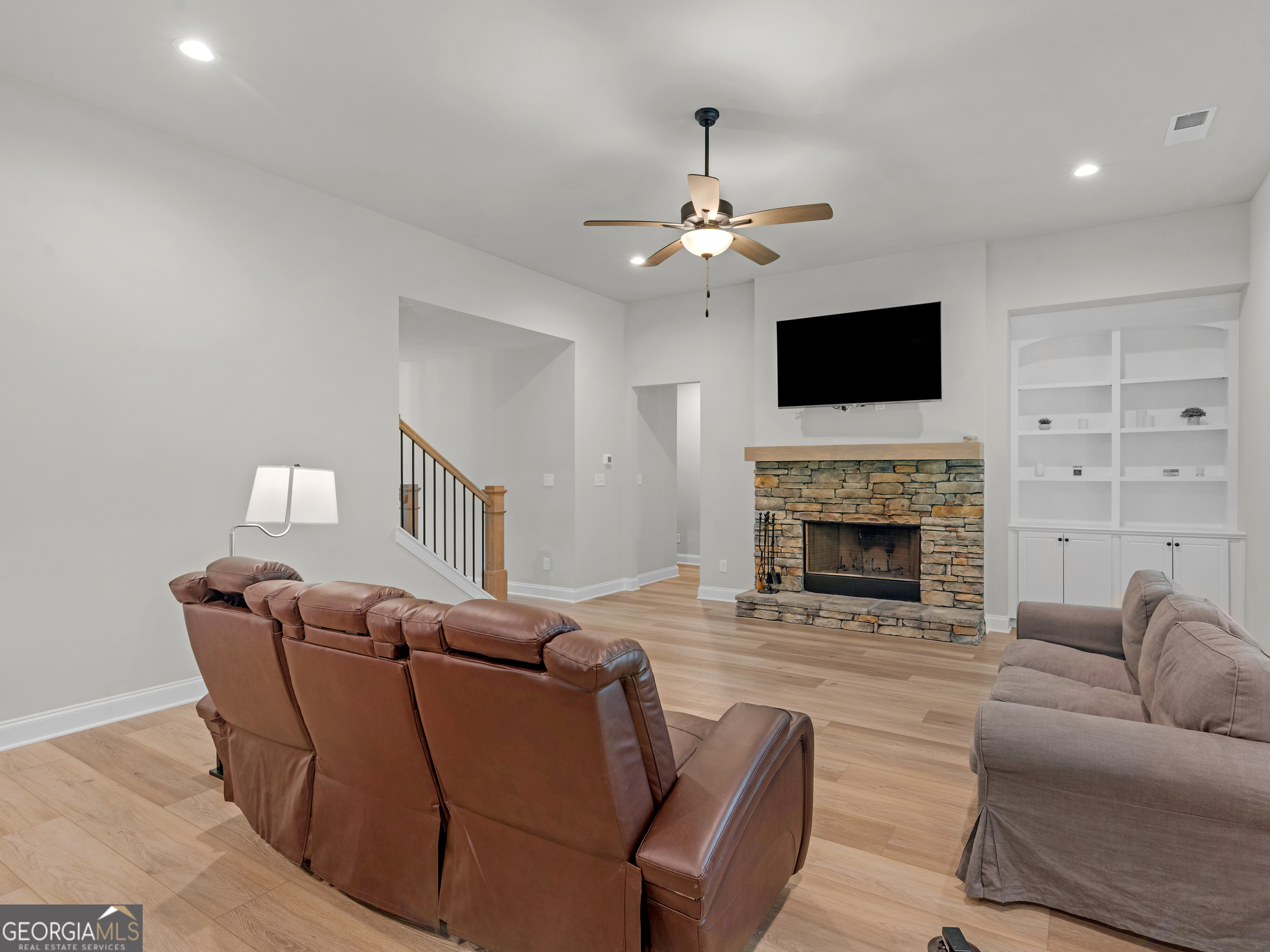 5 Tea House Lane