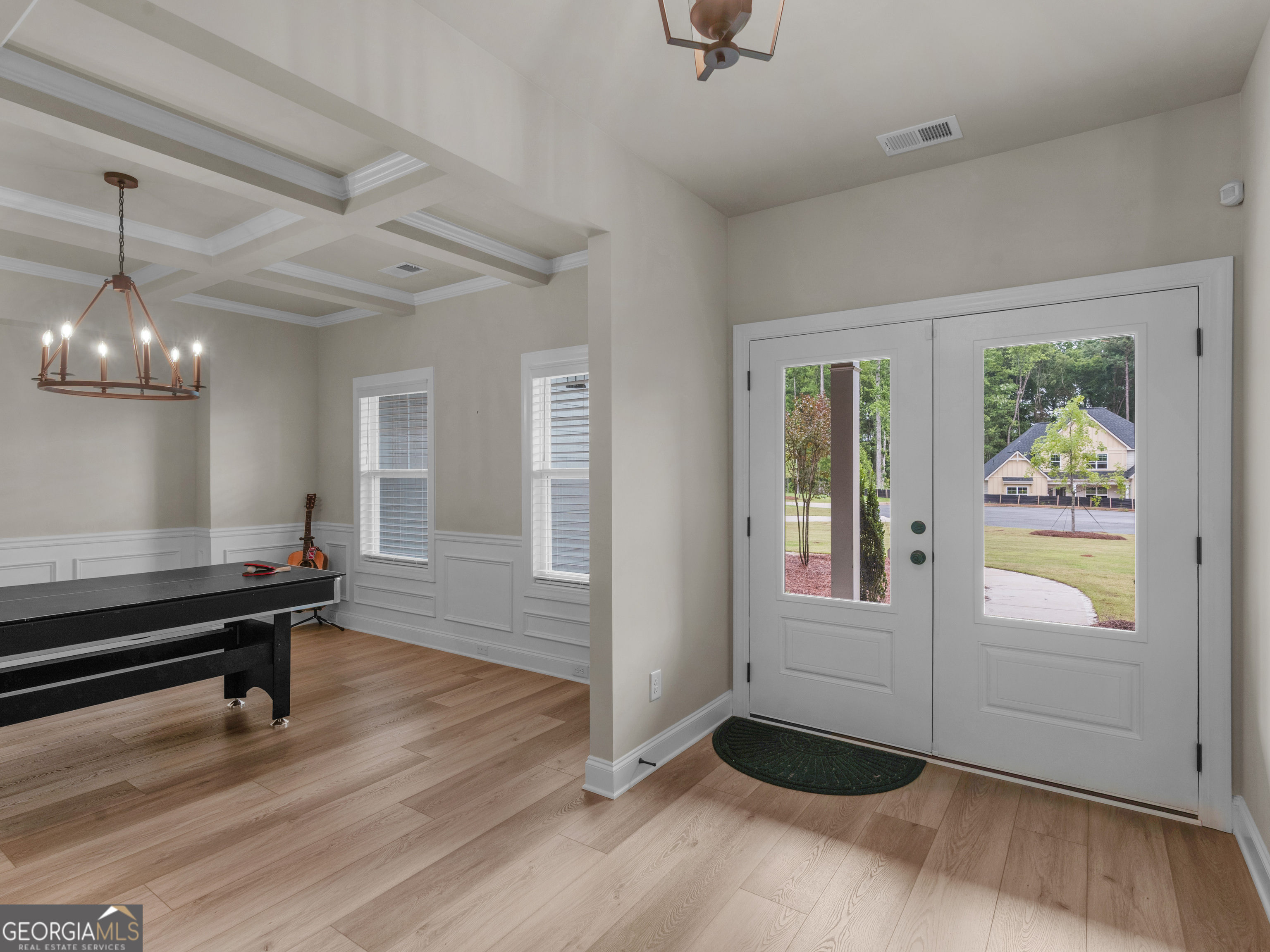 5 Tea House Lane