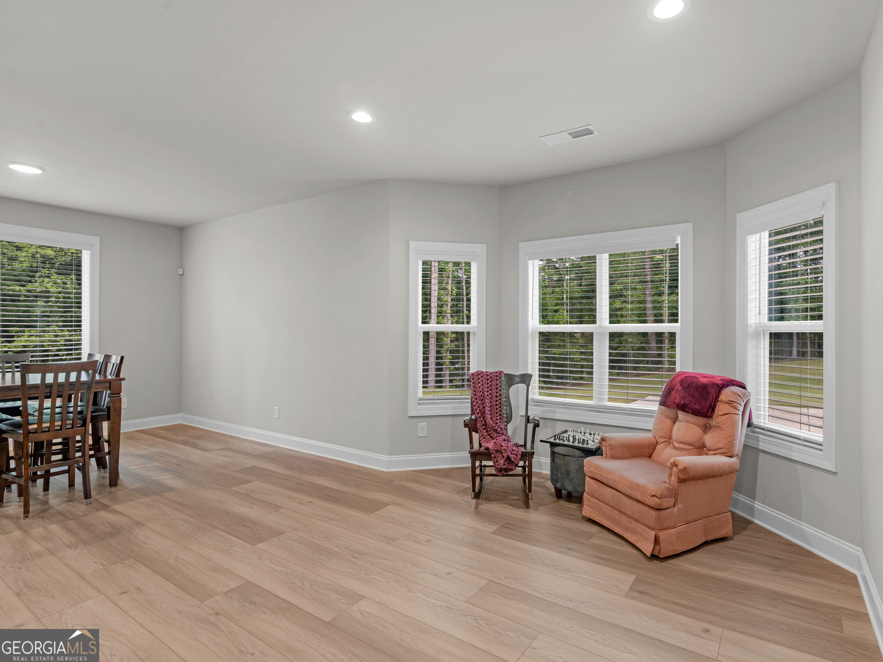 5 Tea House Lane