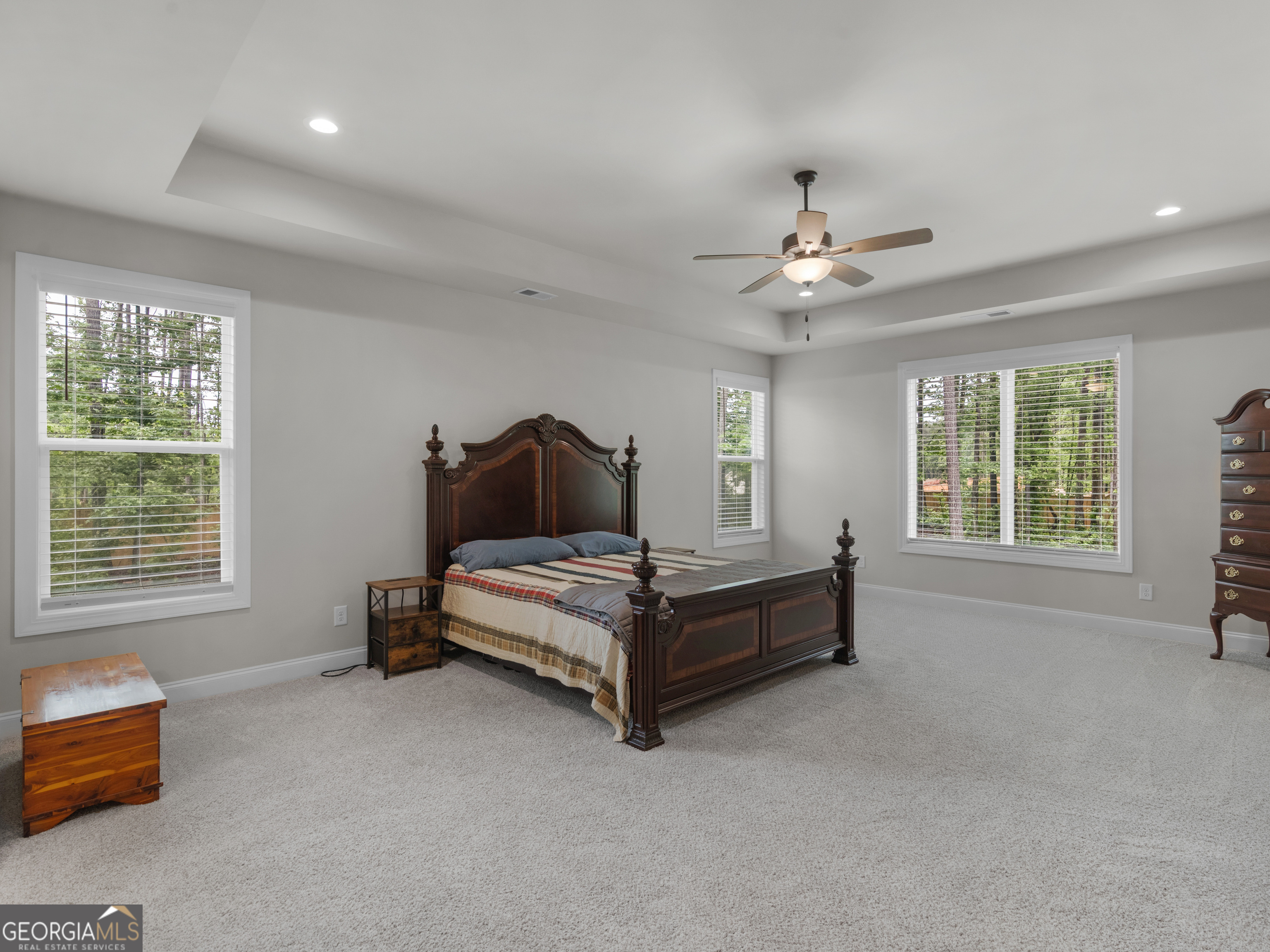 5 Tea House Lane