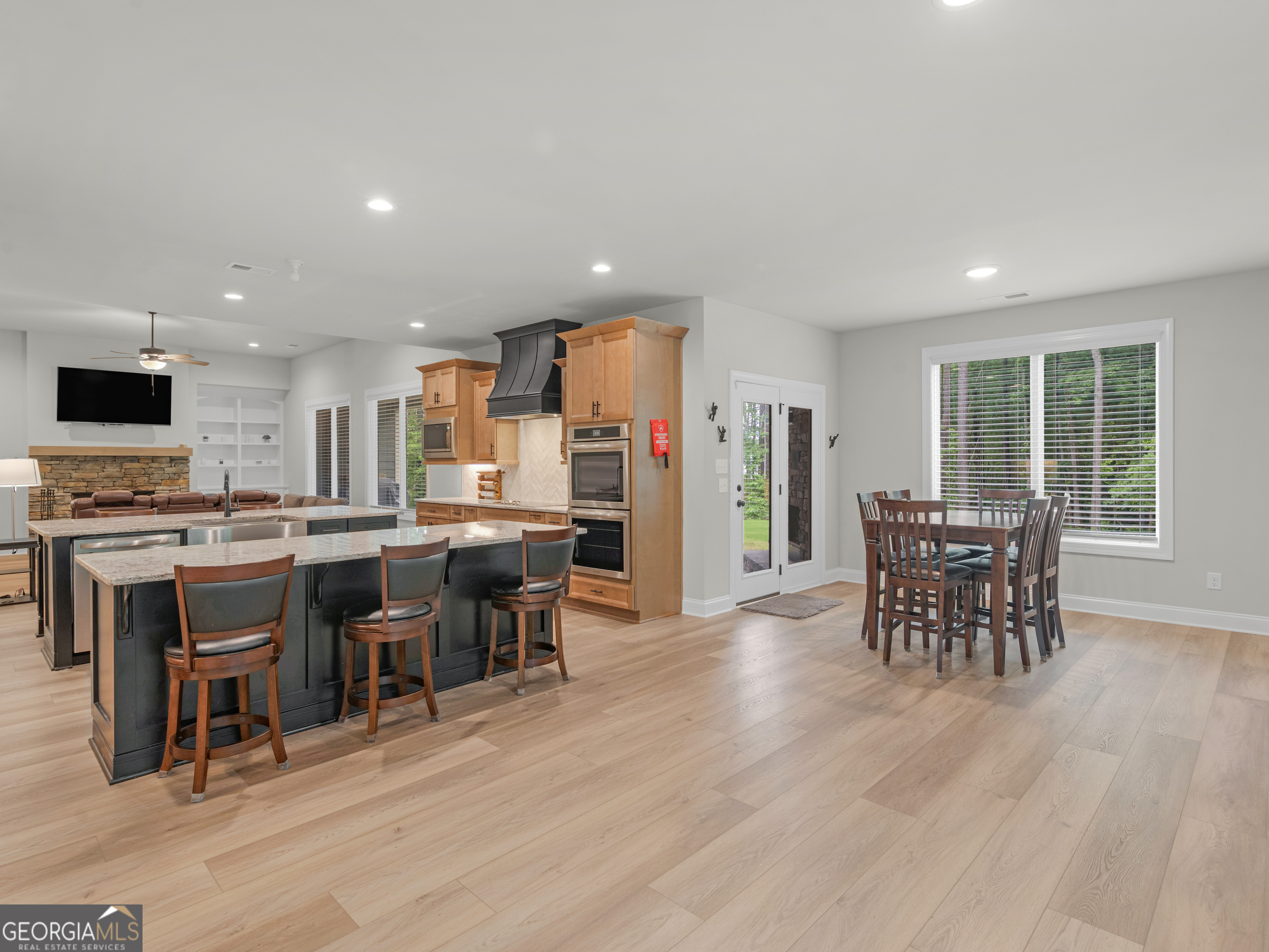 5 Tea House Lane