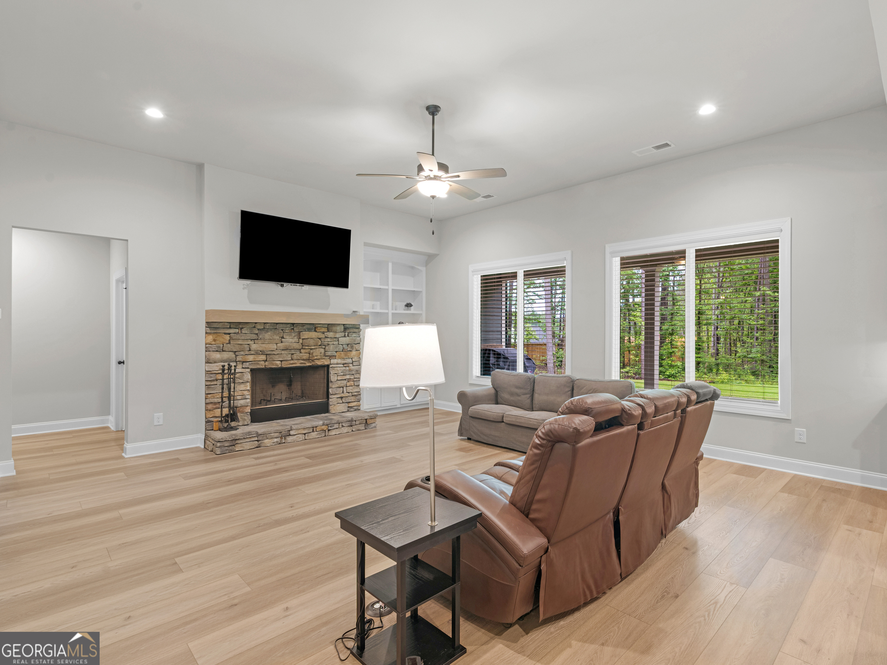 5 Tea House Lane