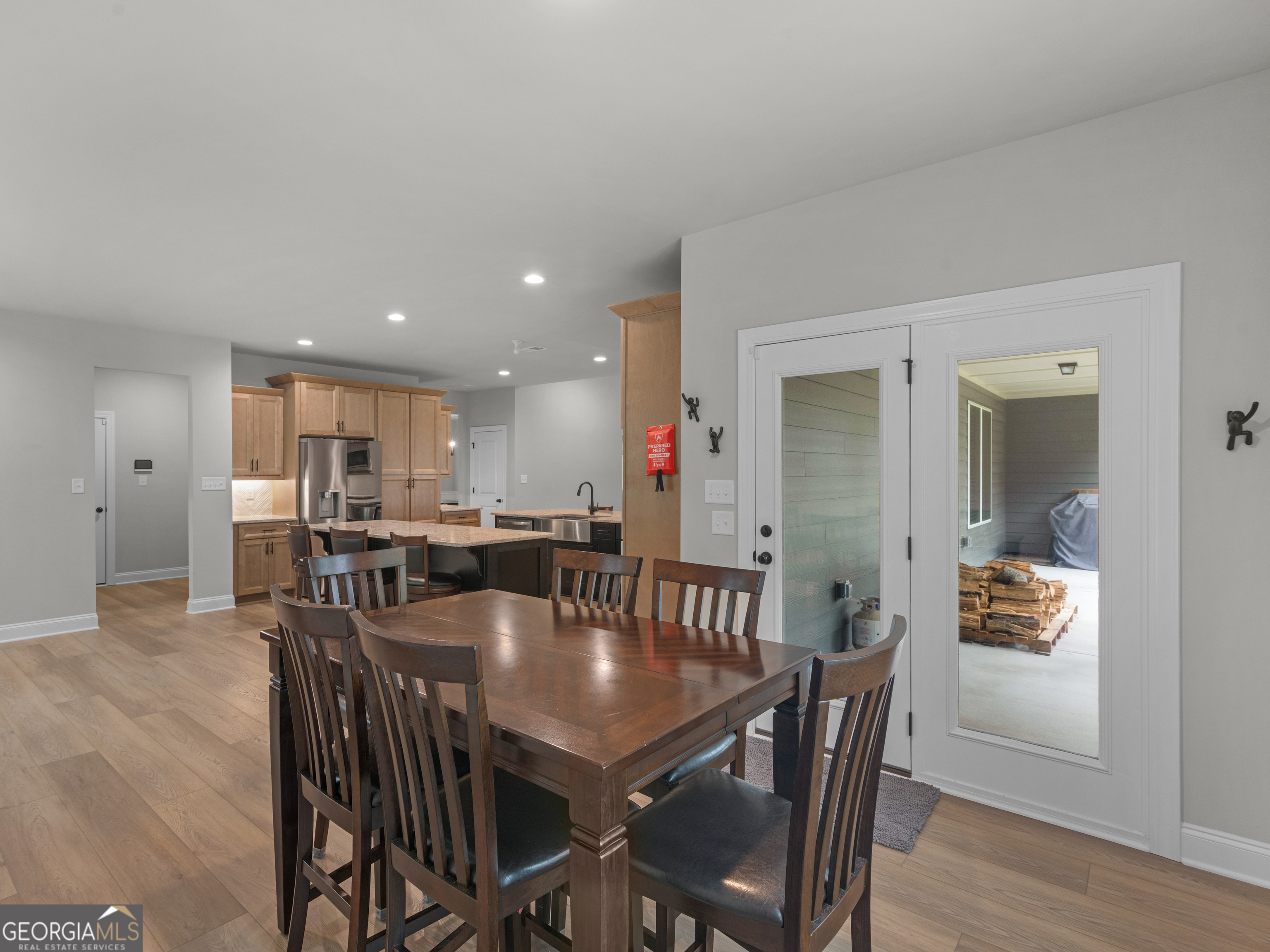 5 Tea House Lane