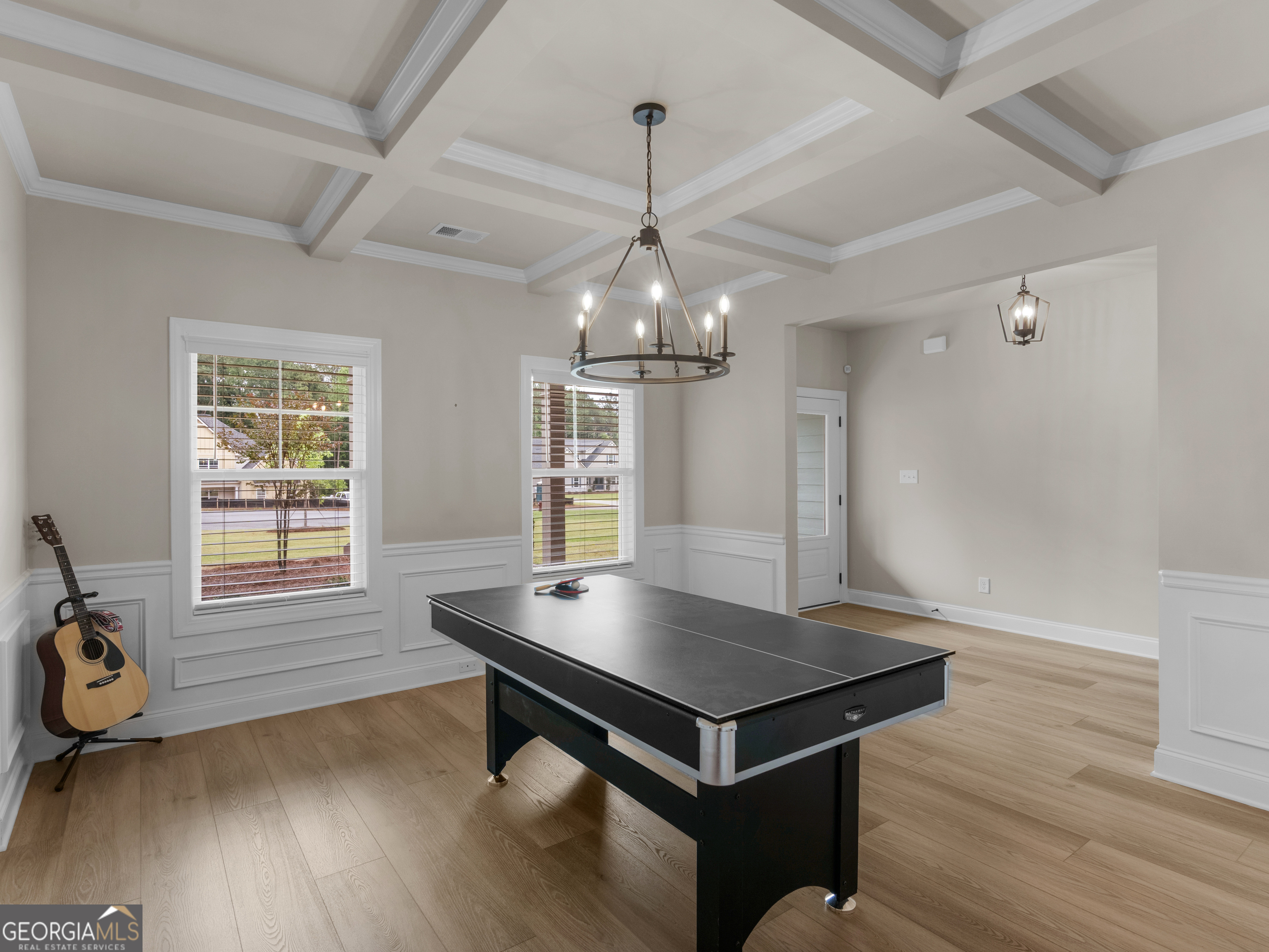 5 Tea House Lane