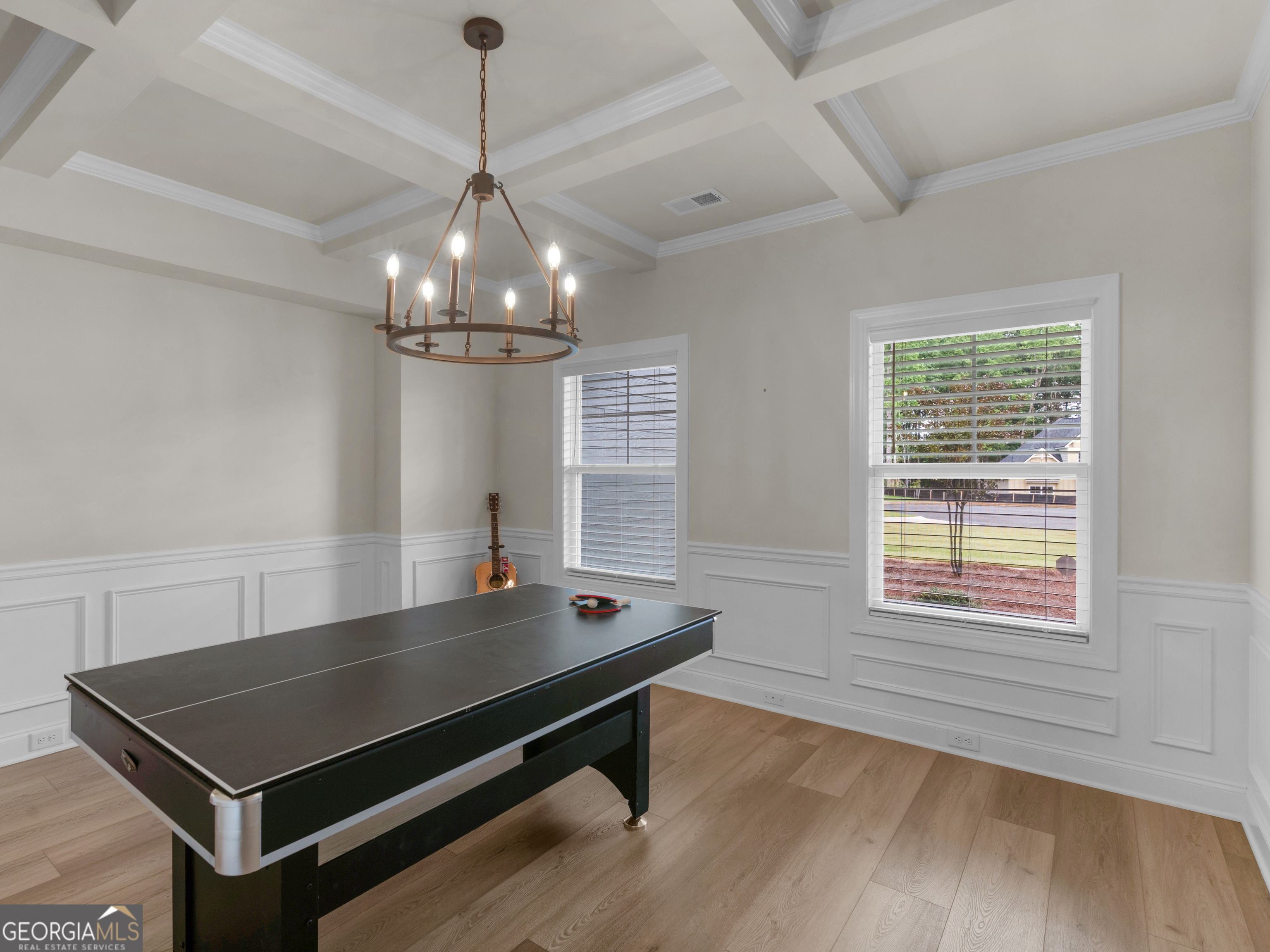 5 Tea House Lane