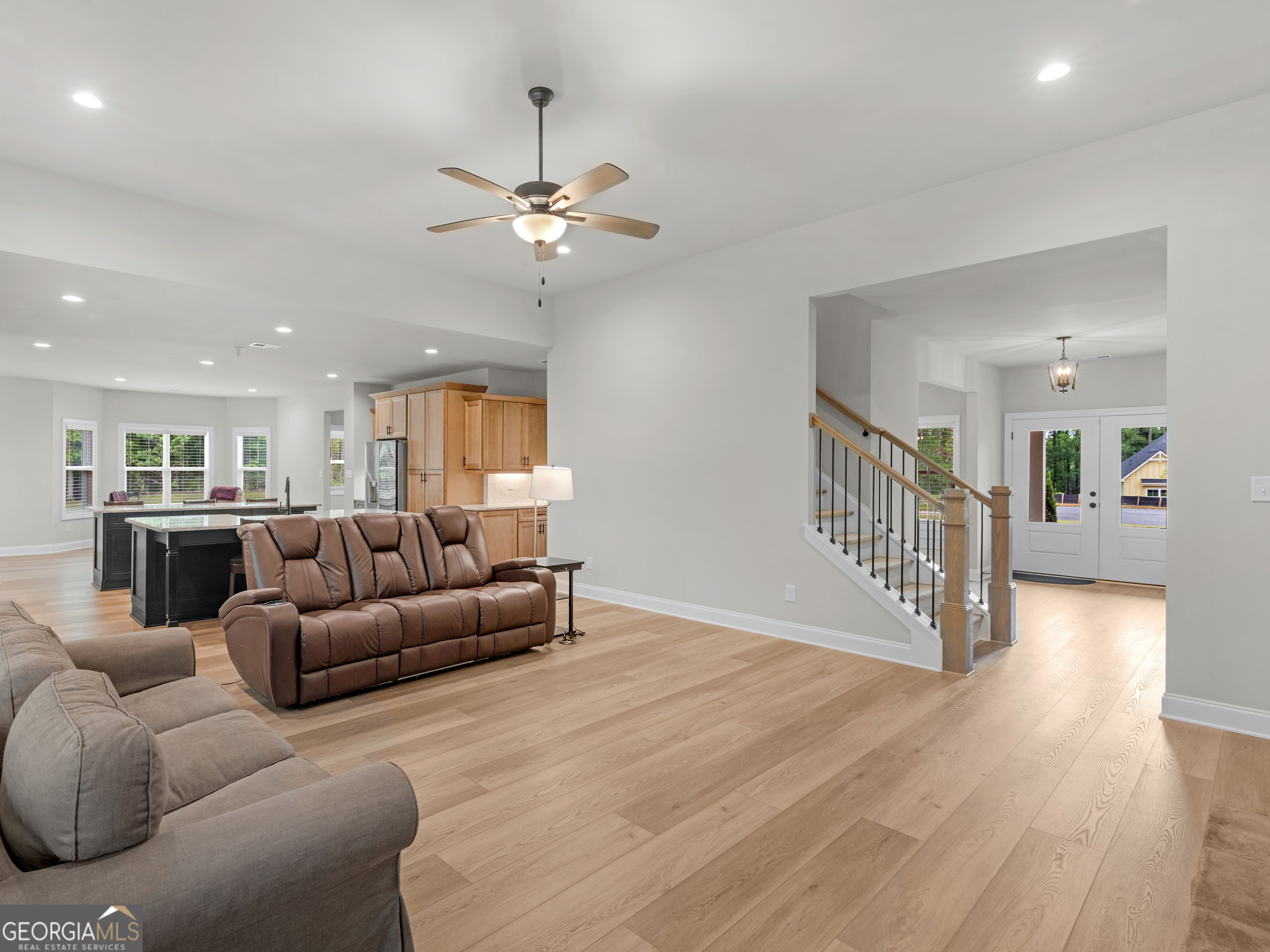 5 Tea House Lane