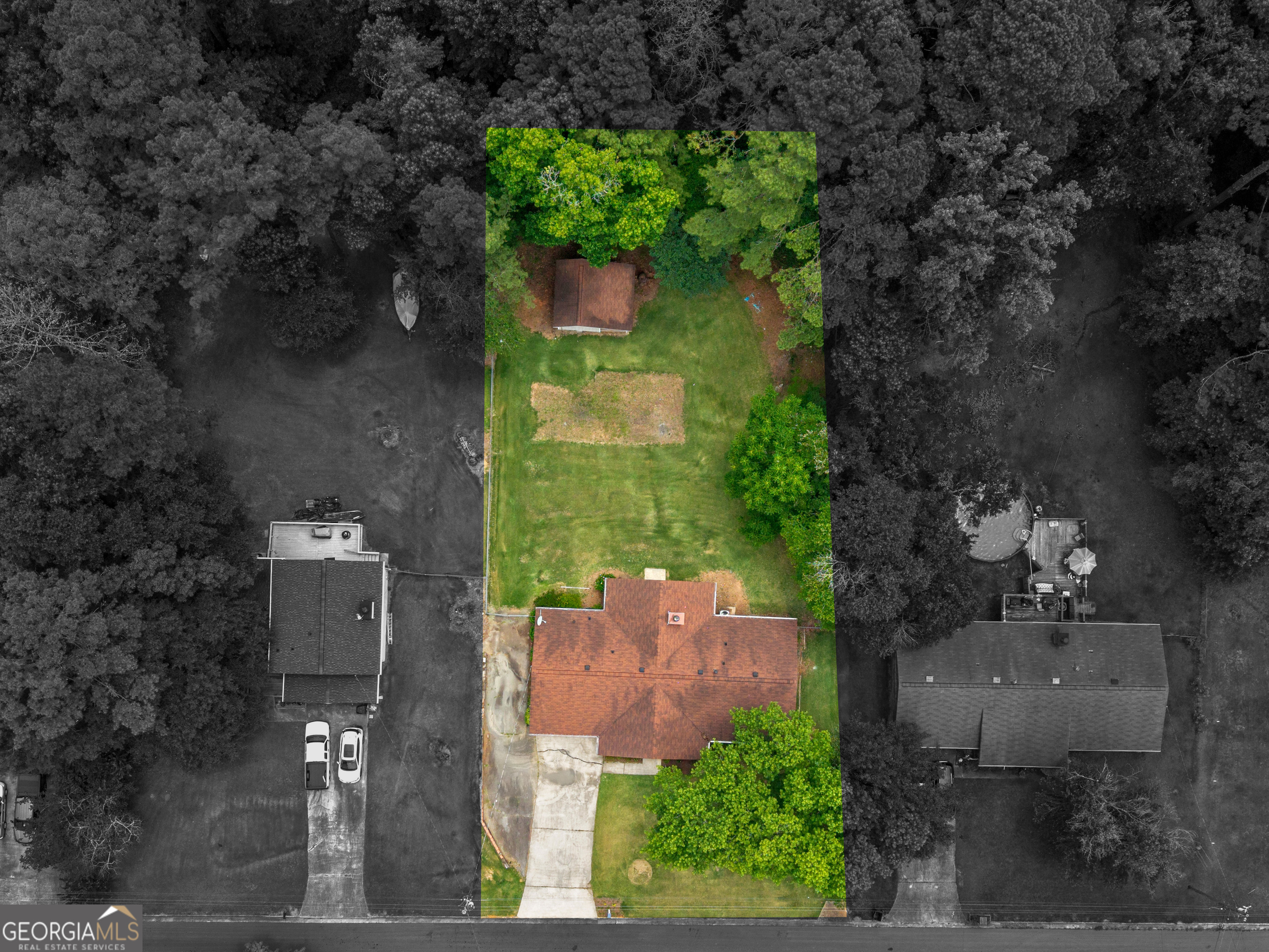 128 Belair Lane