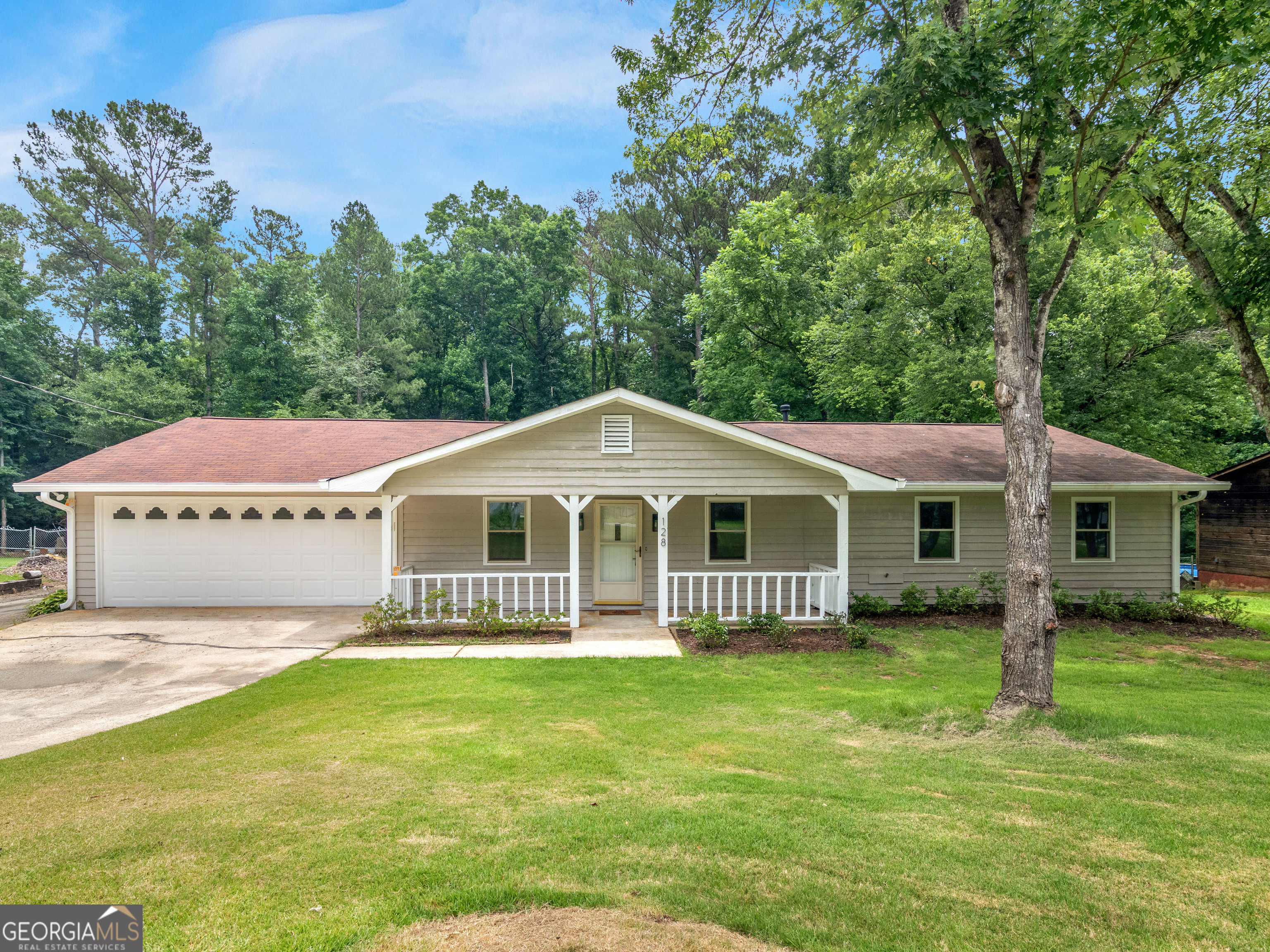128 Belair Lane