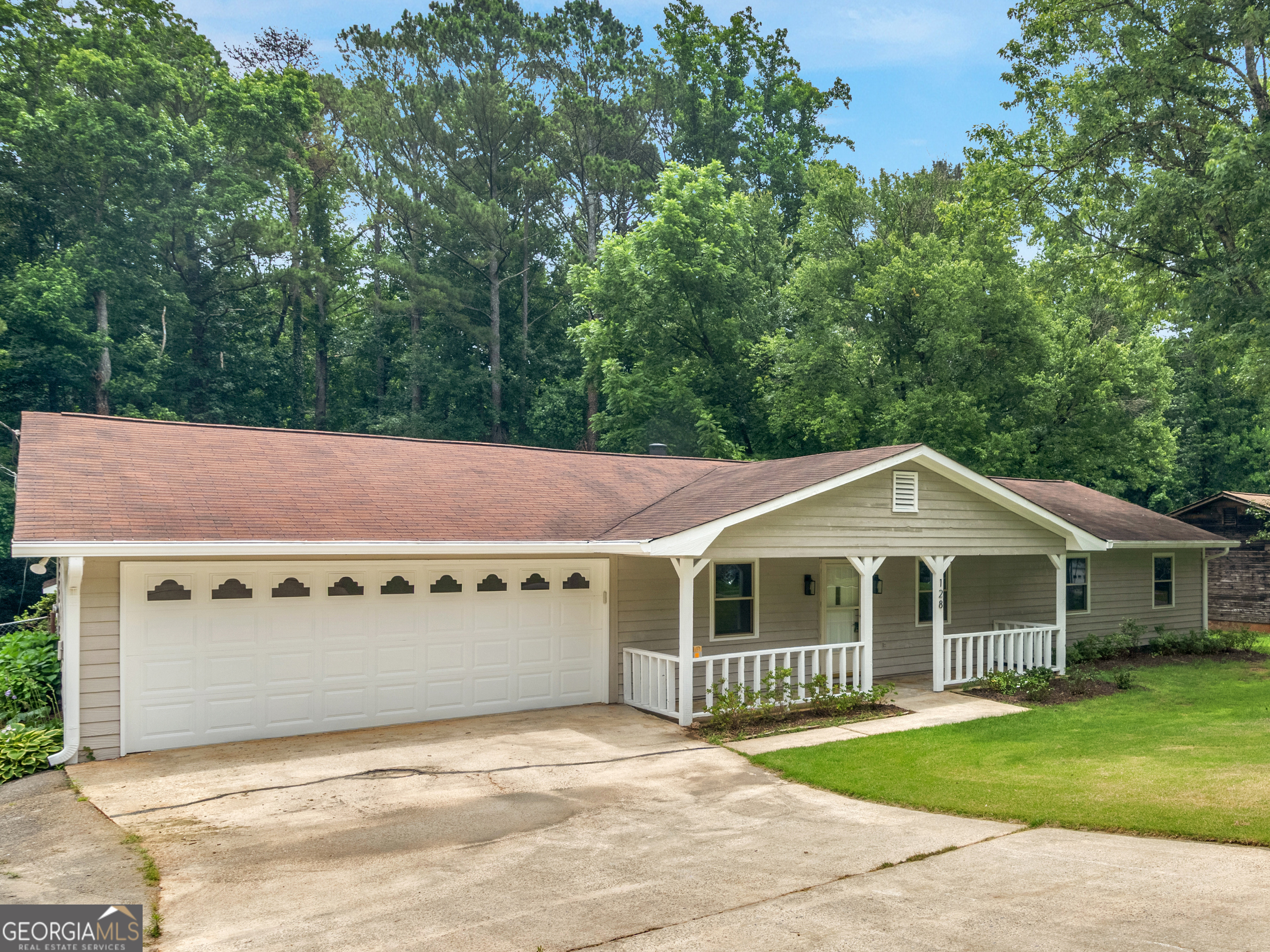 128 Belair Lane