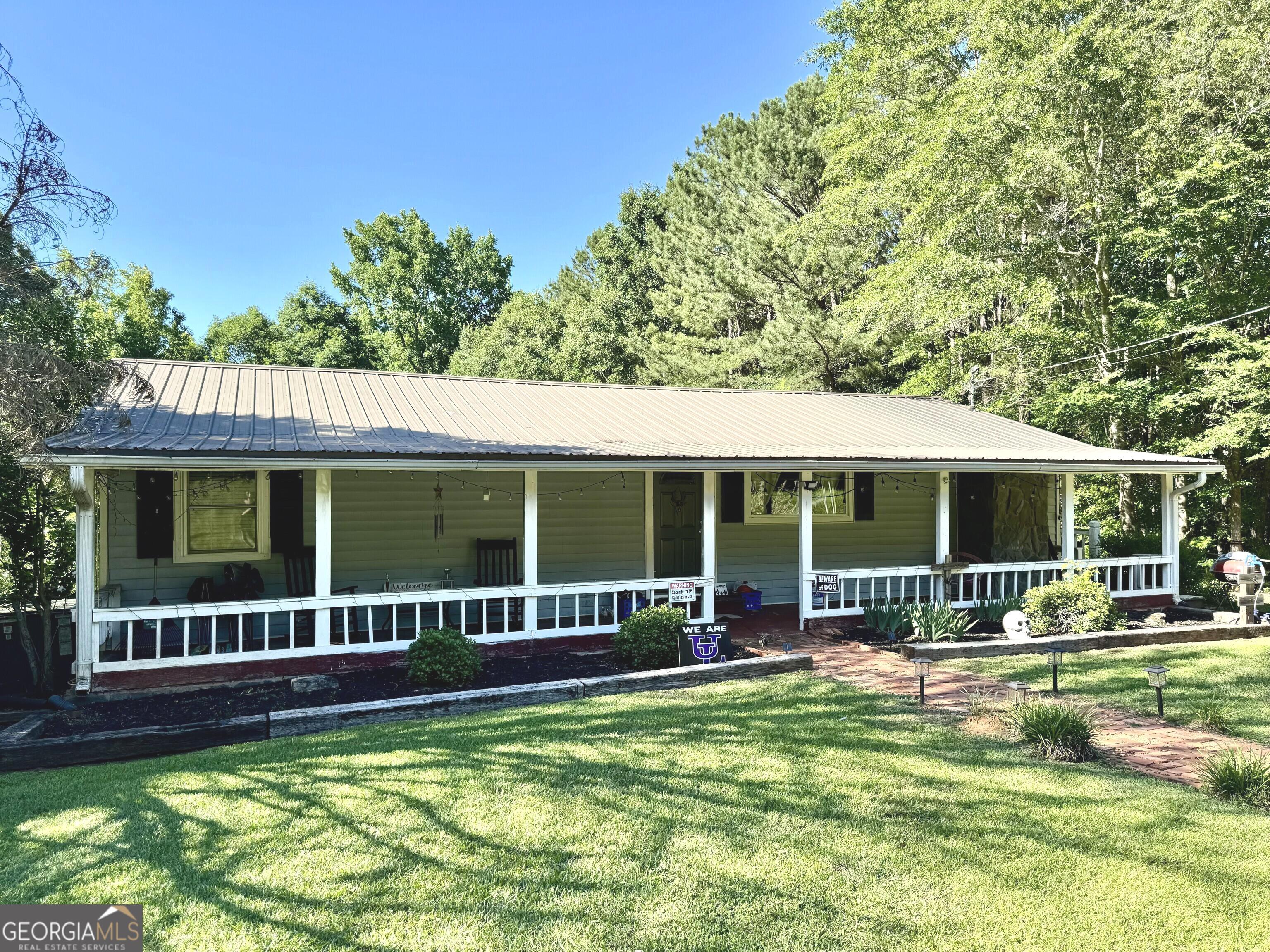 2325 Waymanville Road