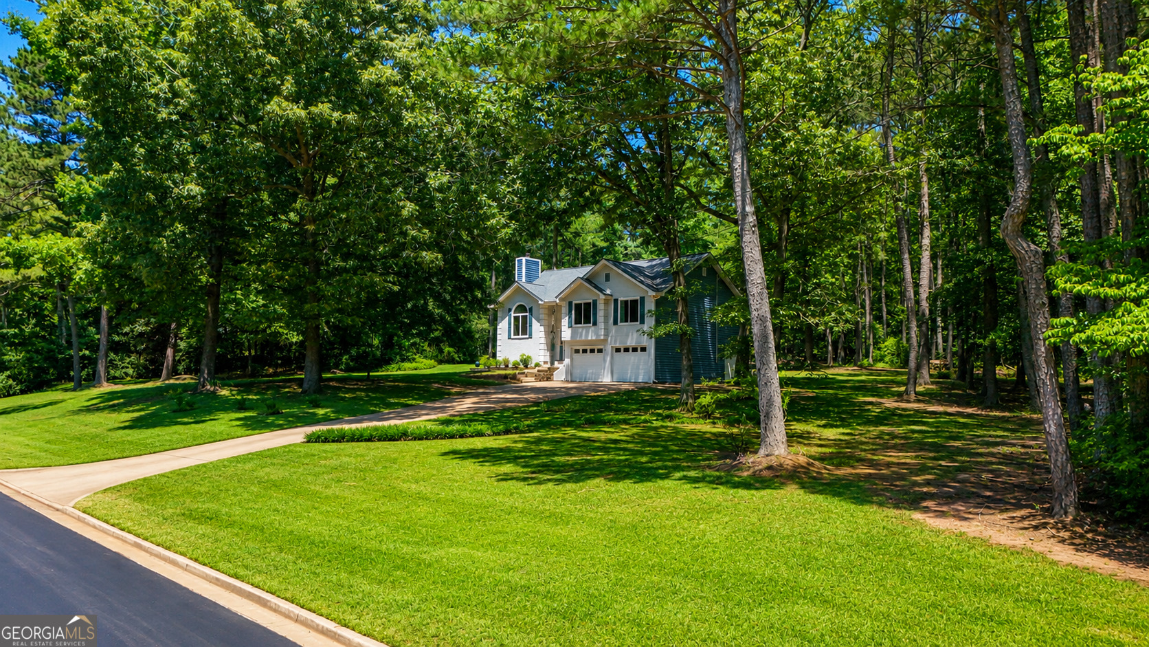 235 Steeplechase Drive