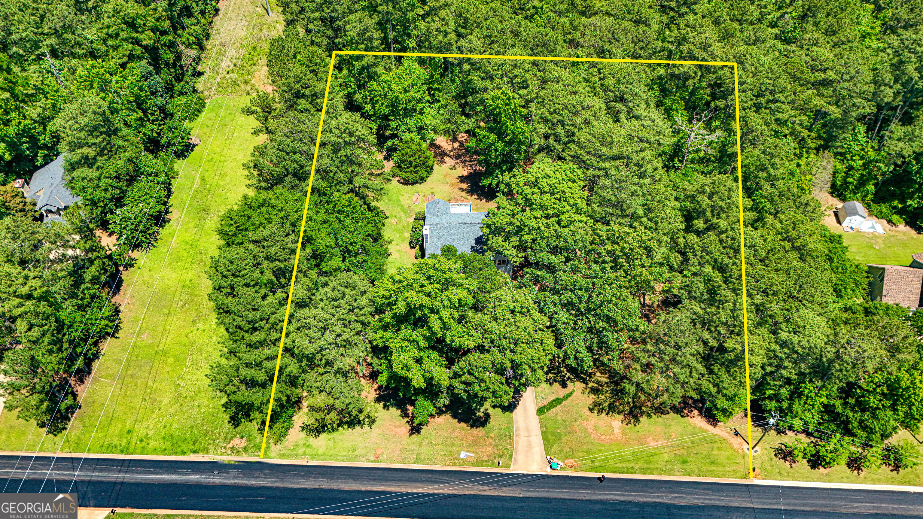 235 Steeplechase Drive