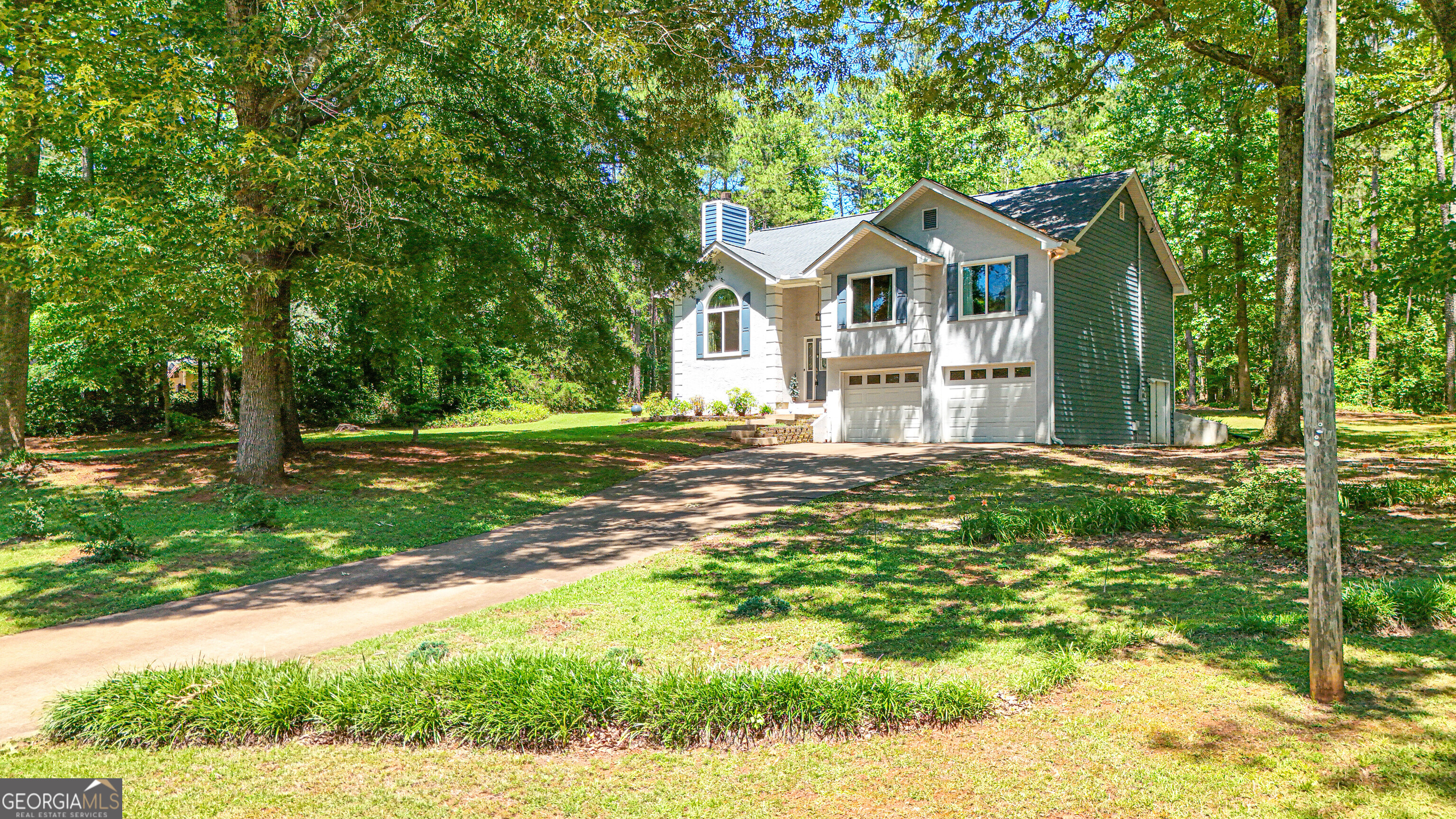 235 Steeplechase Drive