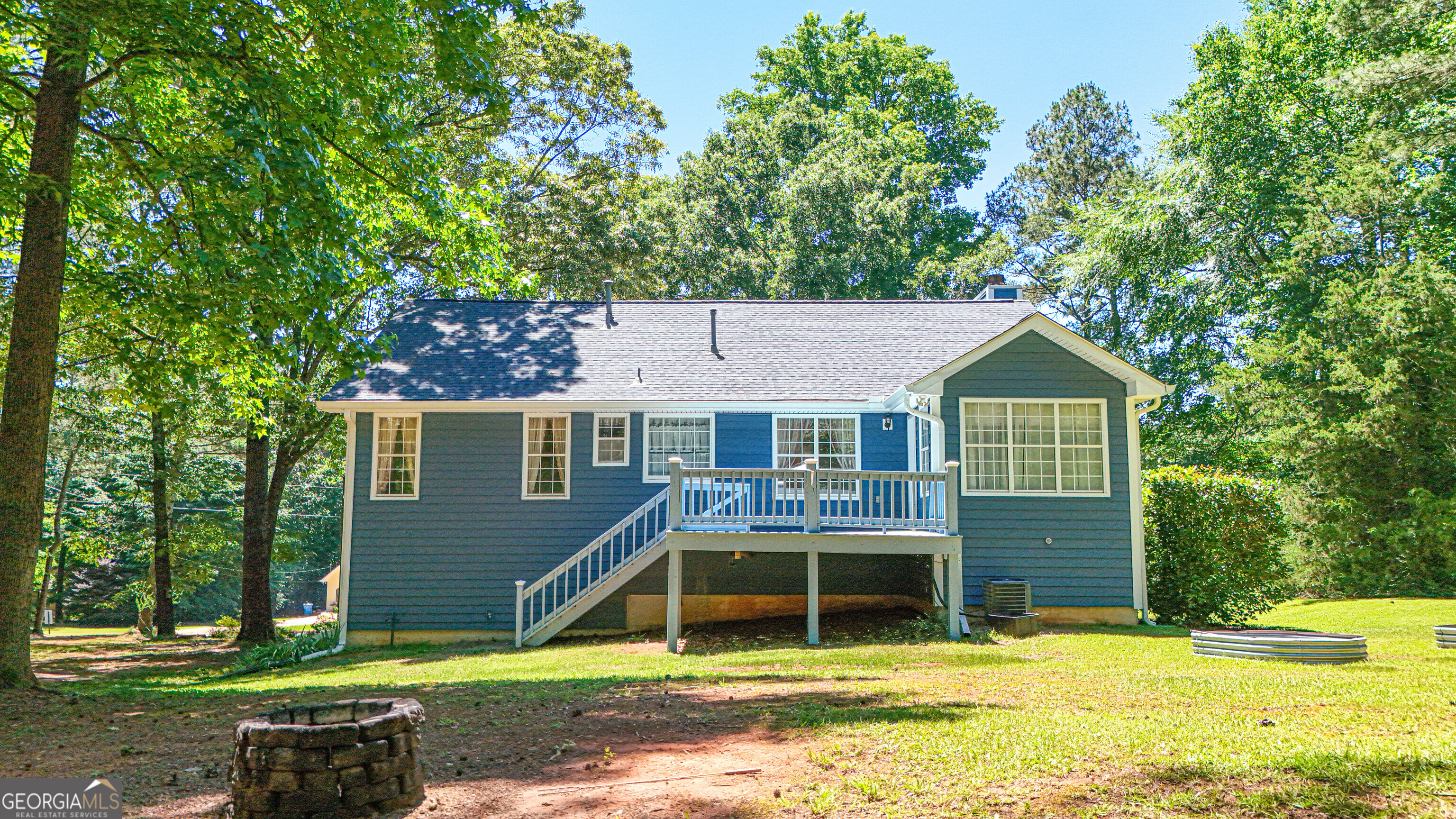 235 Steeplechase Drive