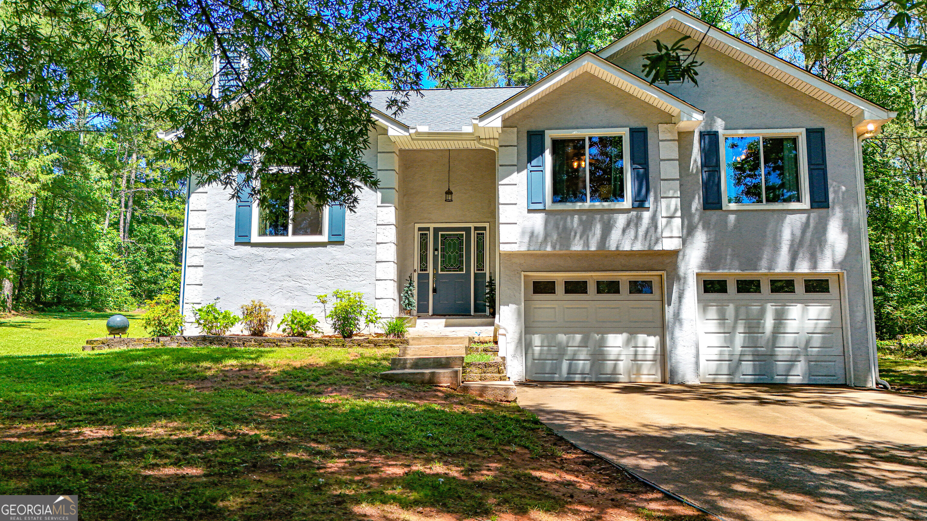 235 Steeplechase Drive