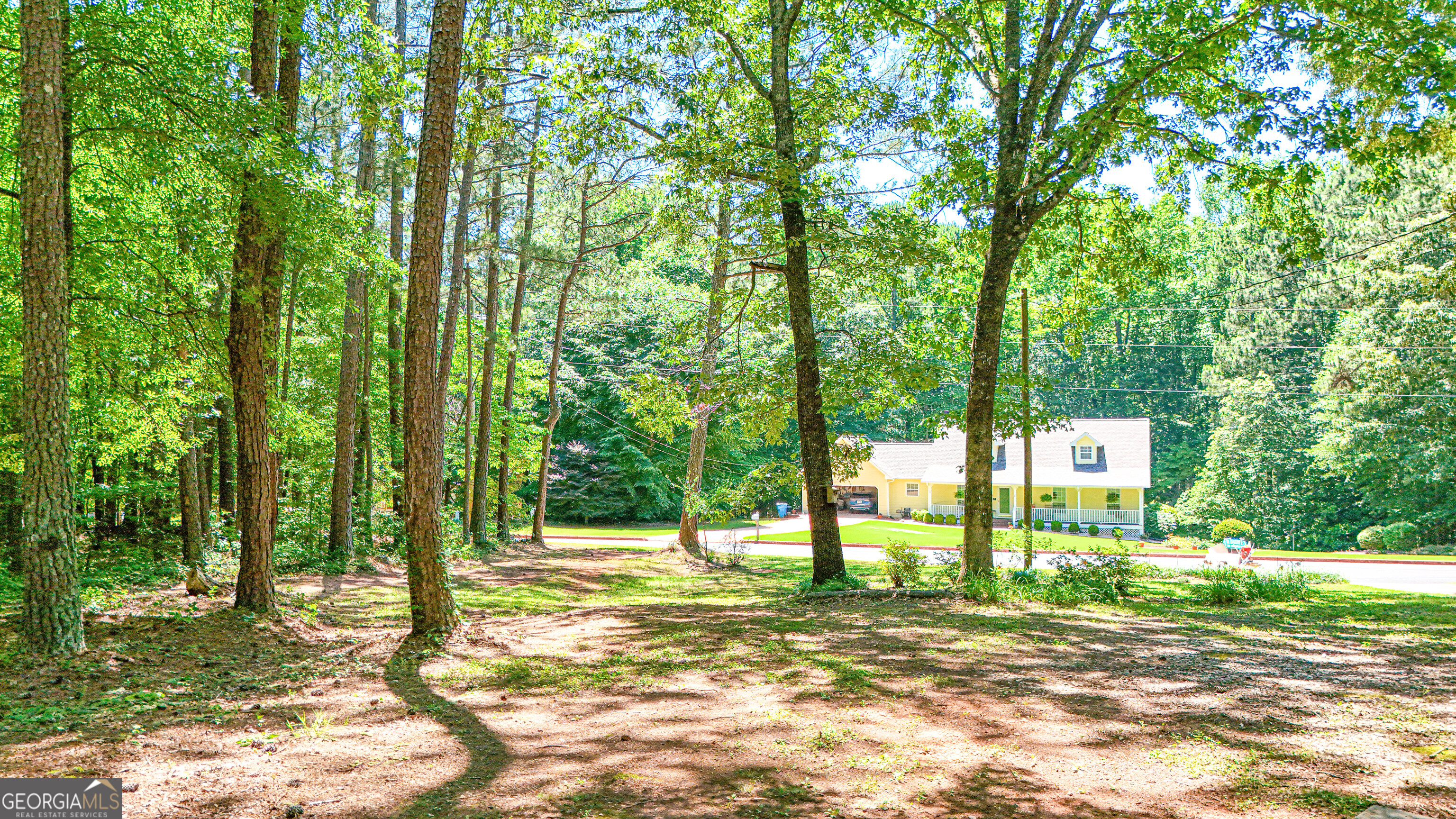 235 Steeplechase Drive
