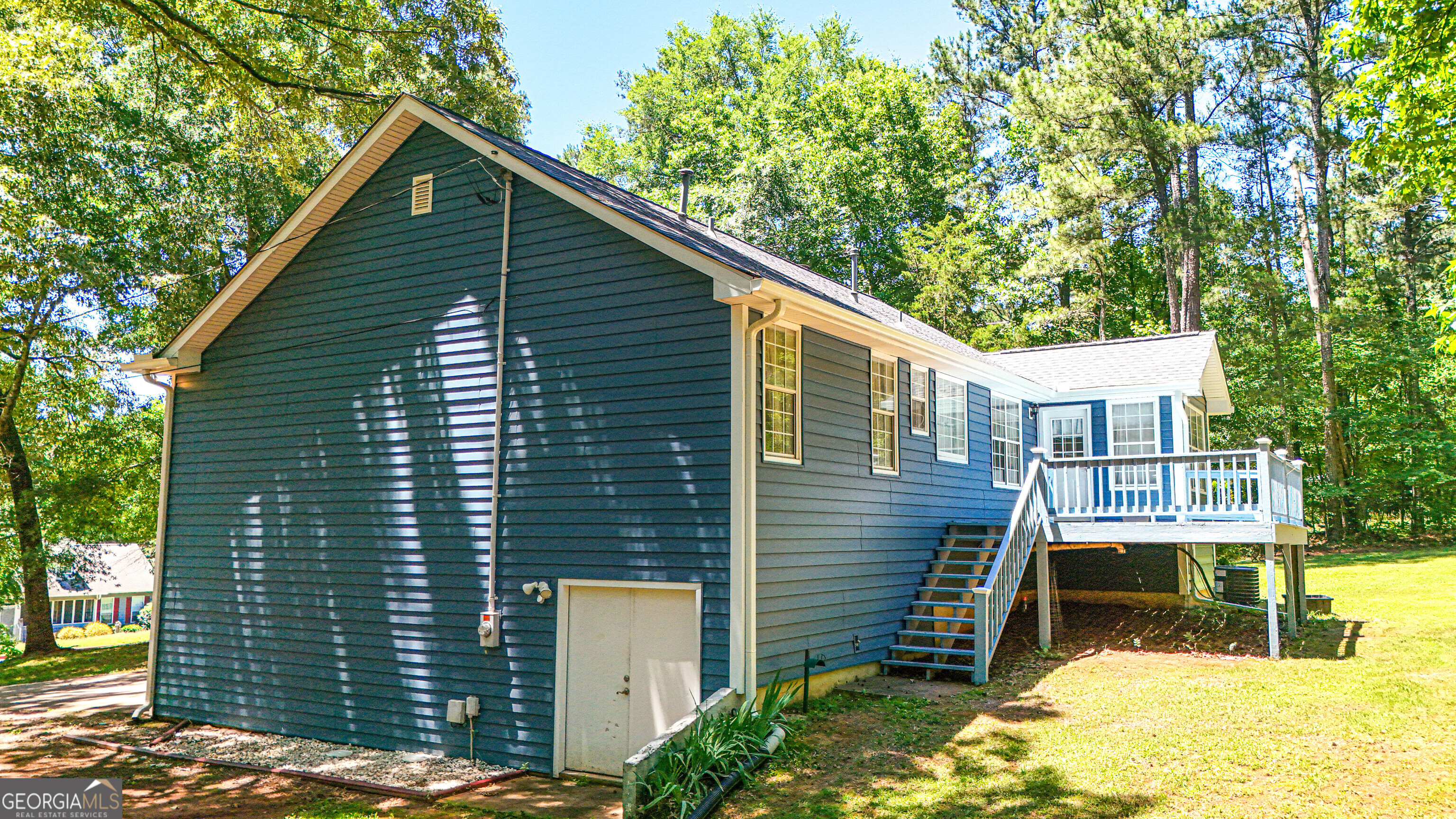 235 Steeplechase Drive