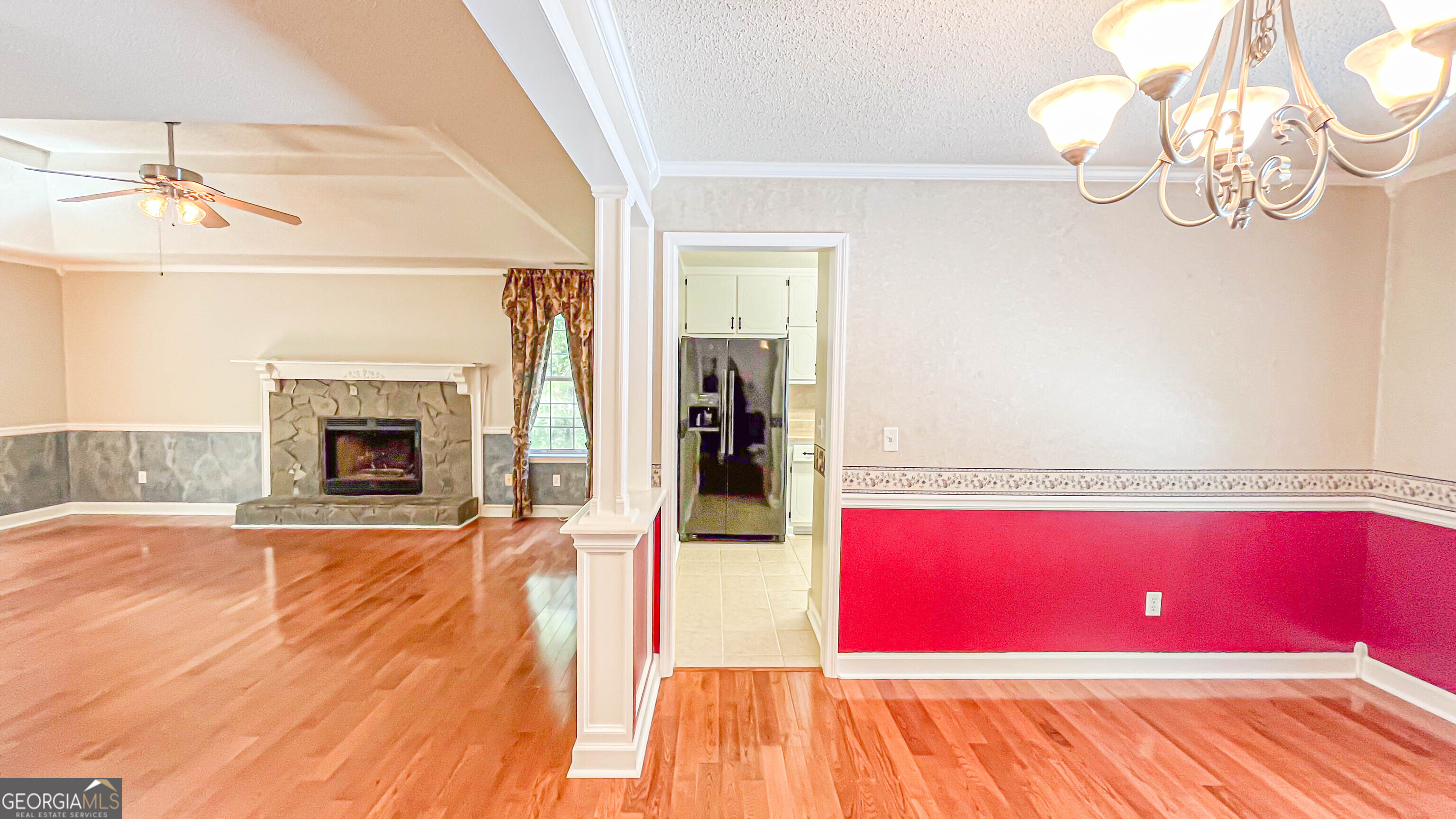 235 Steeplechase Drive