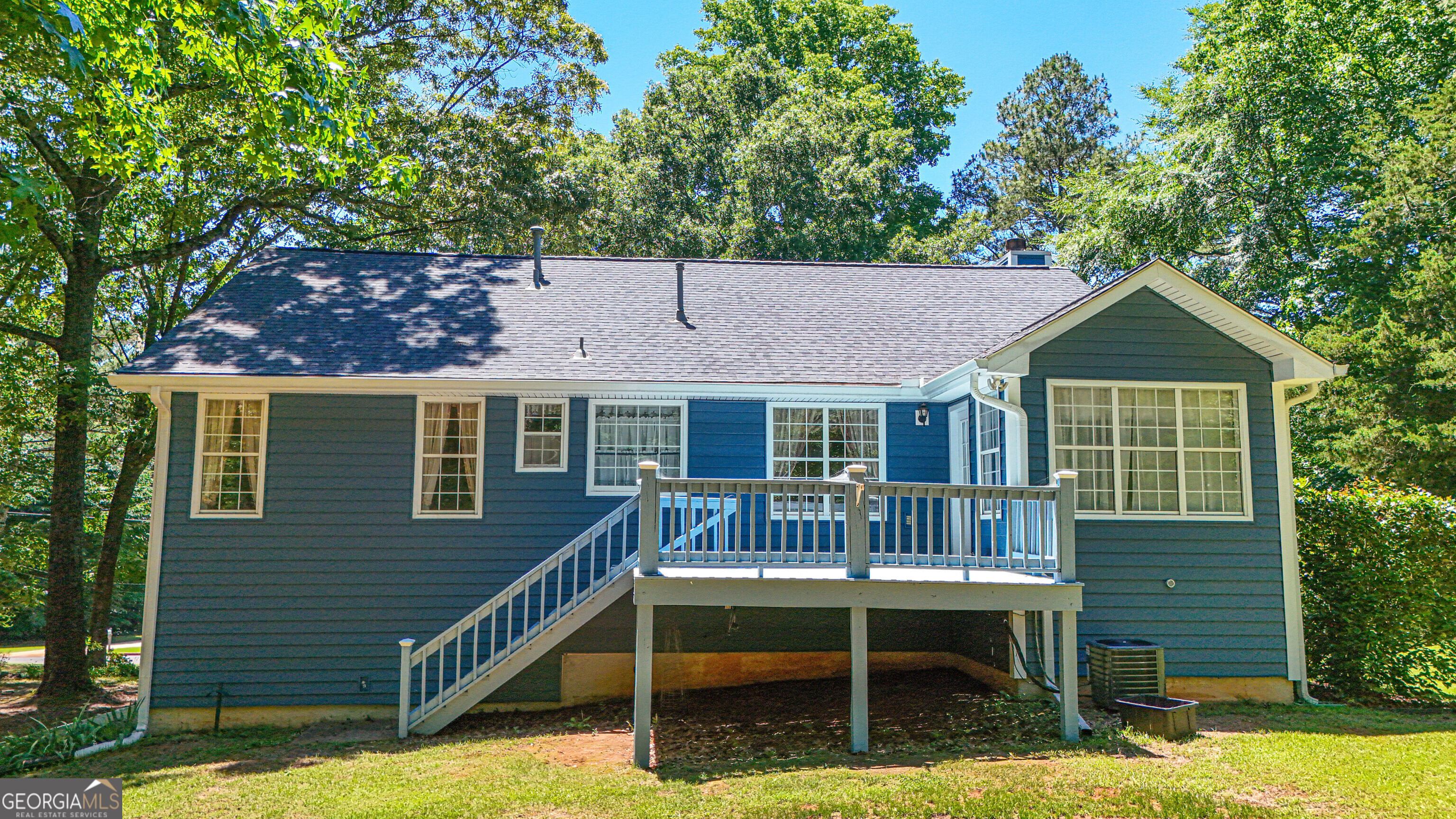 235 Steeplechase Drive