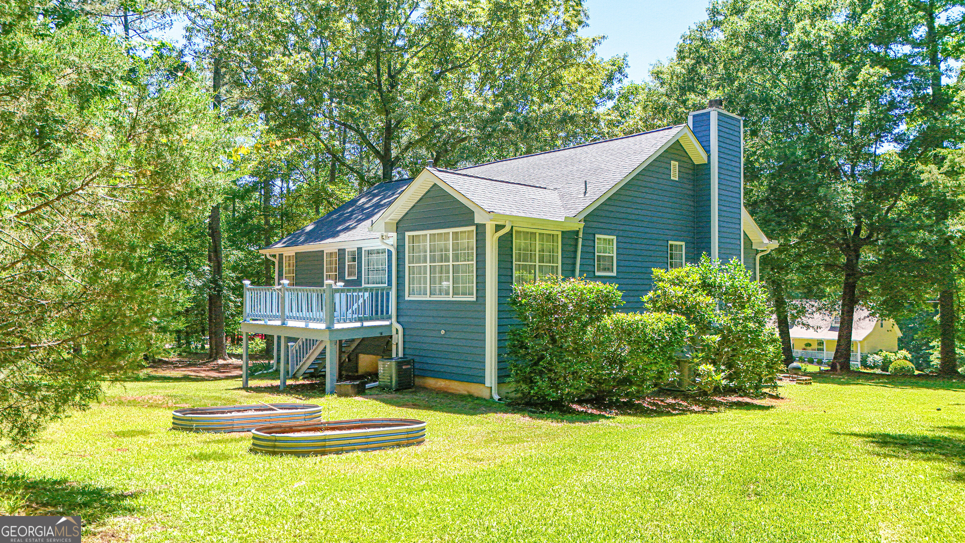 235 Steeplechase Drive