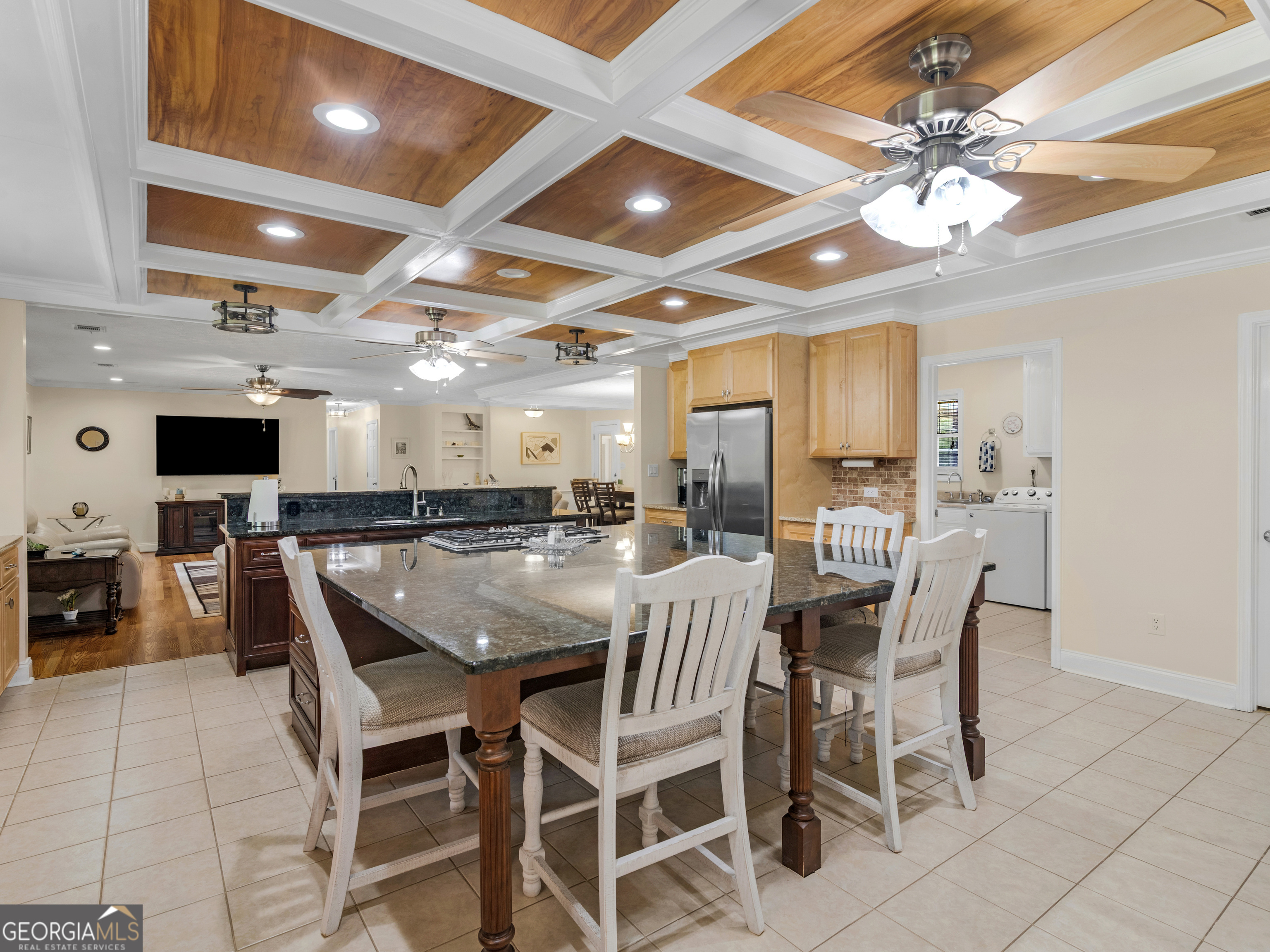 525 Levi Barnes Road