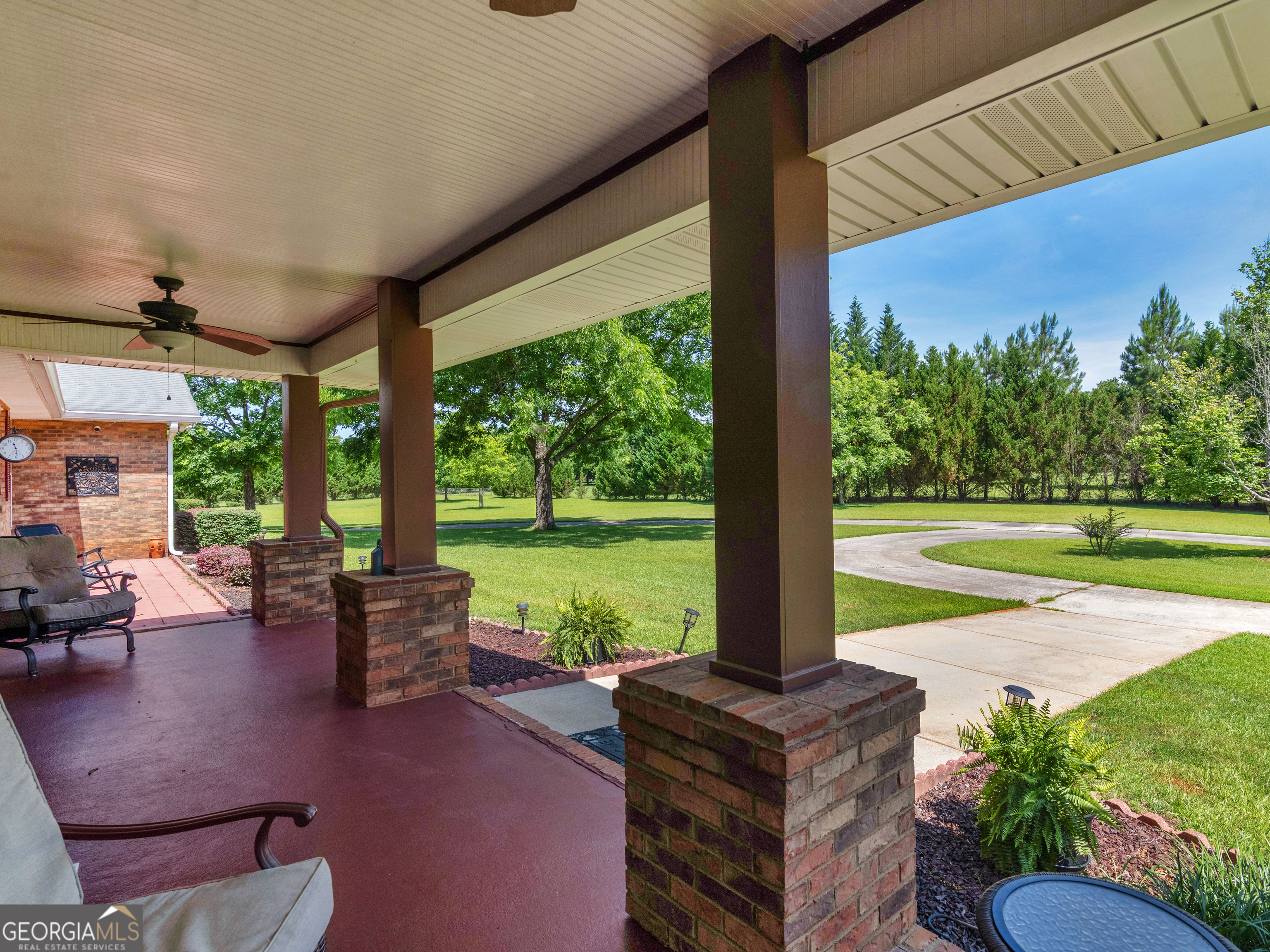 525 Levi Barnes Road