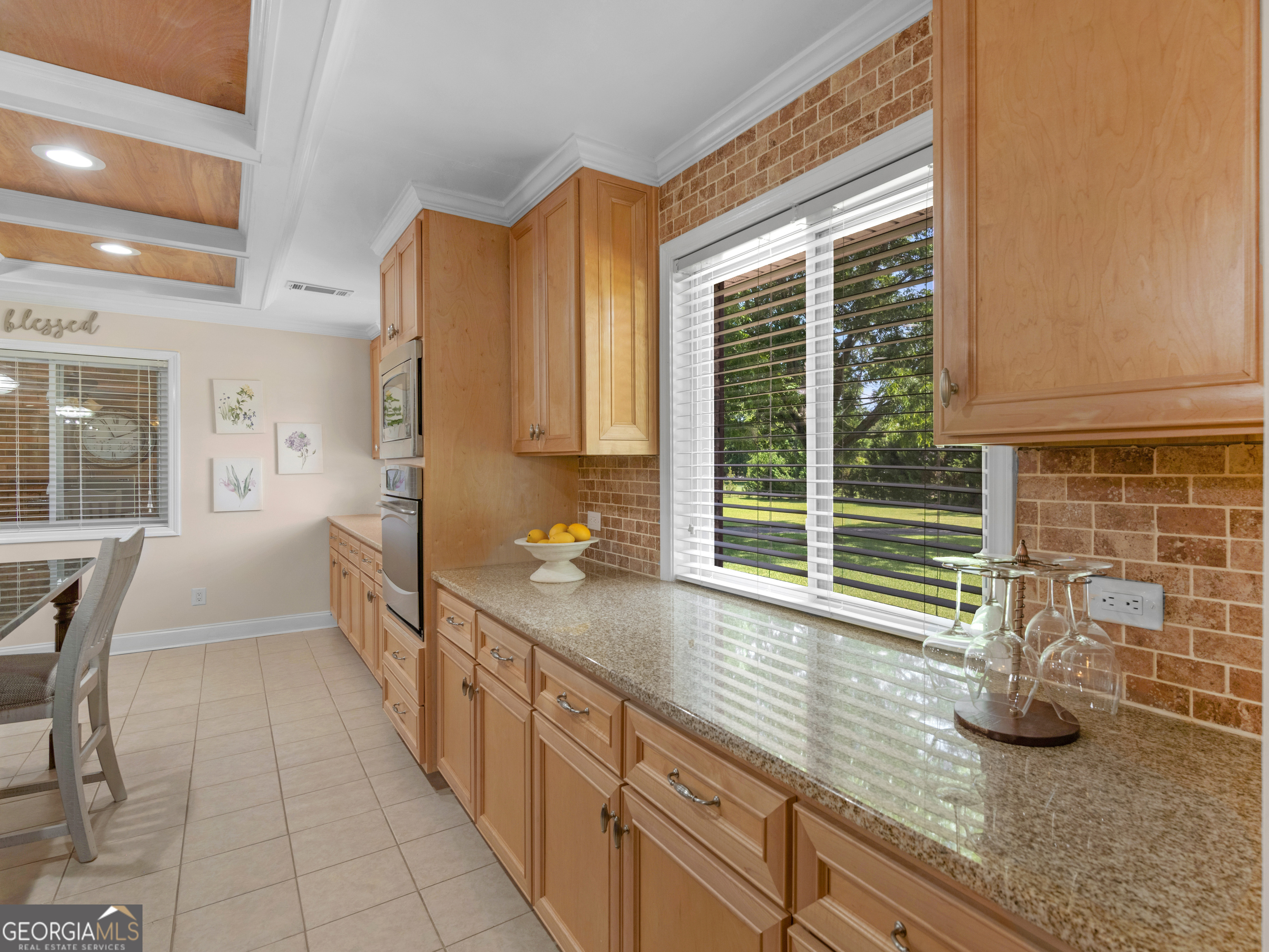 525 Levi Barnes Road