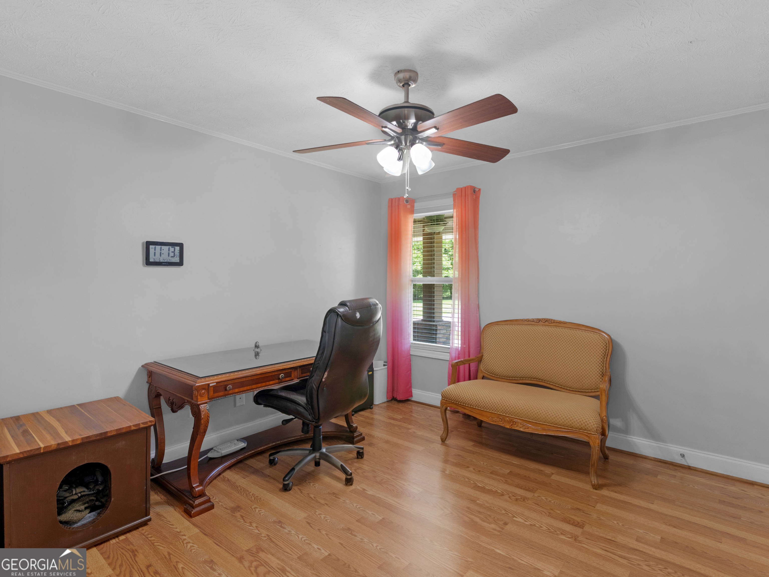 525 Levi Barnes Road