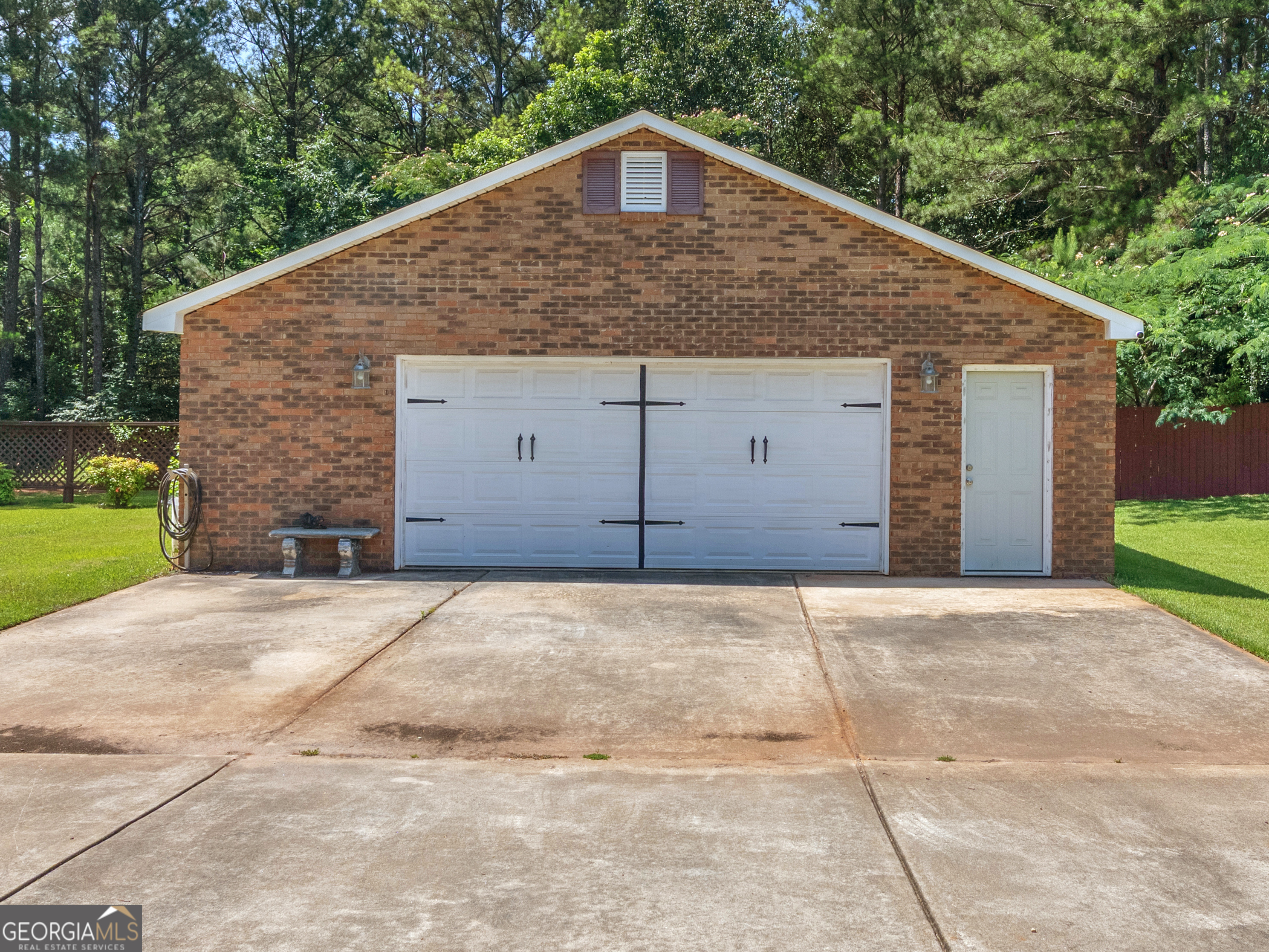 525 Levi Barnes Road