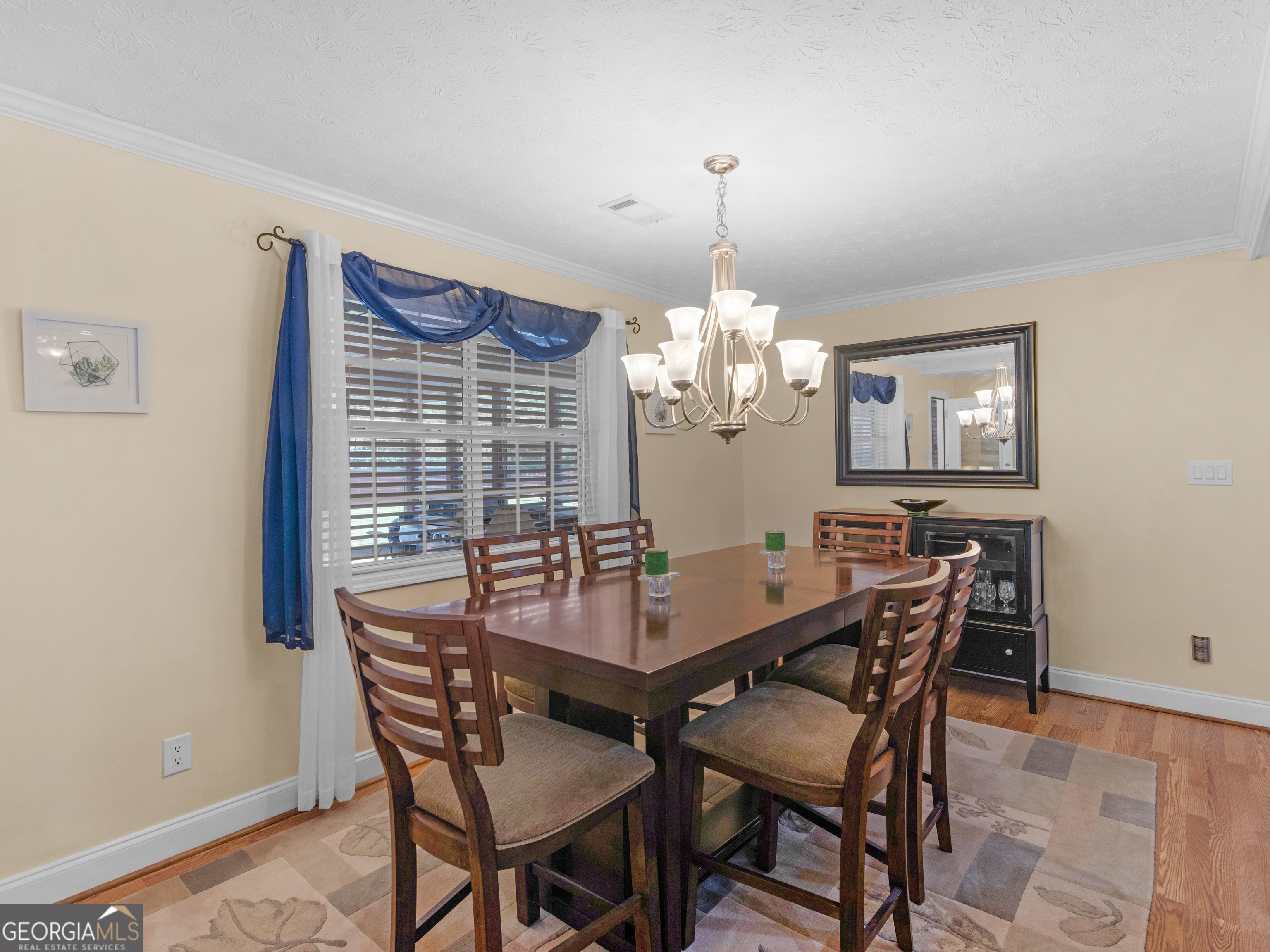 525 Levi Barnes Road