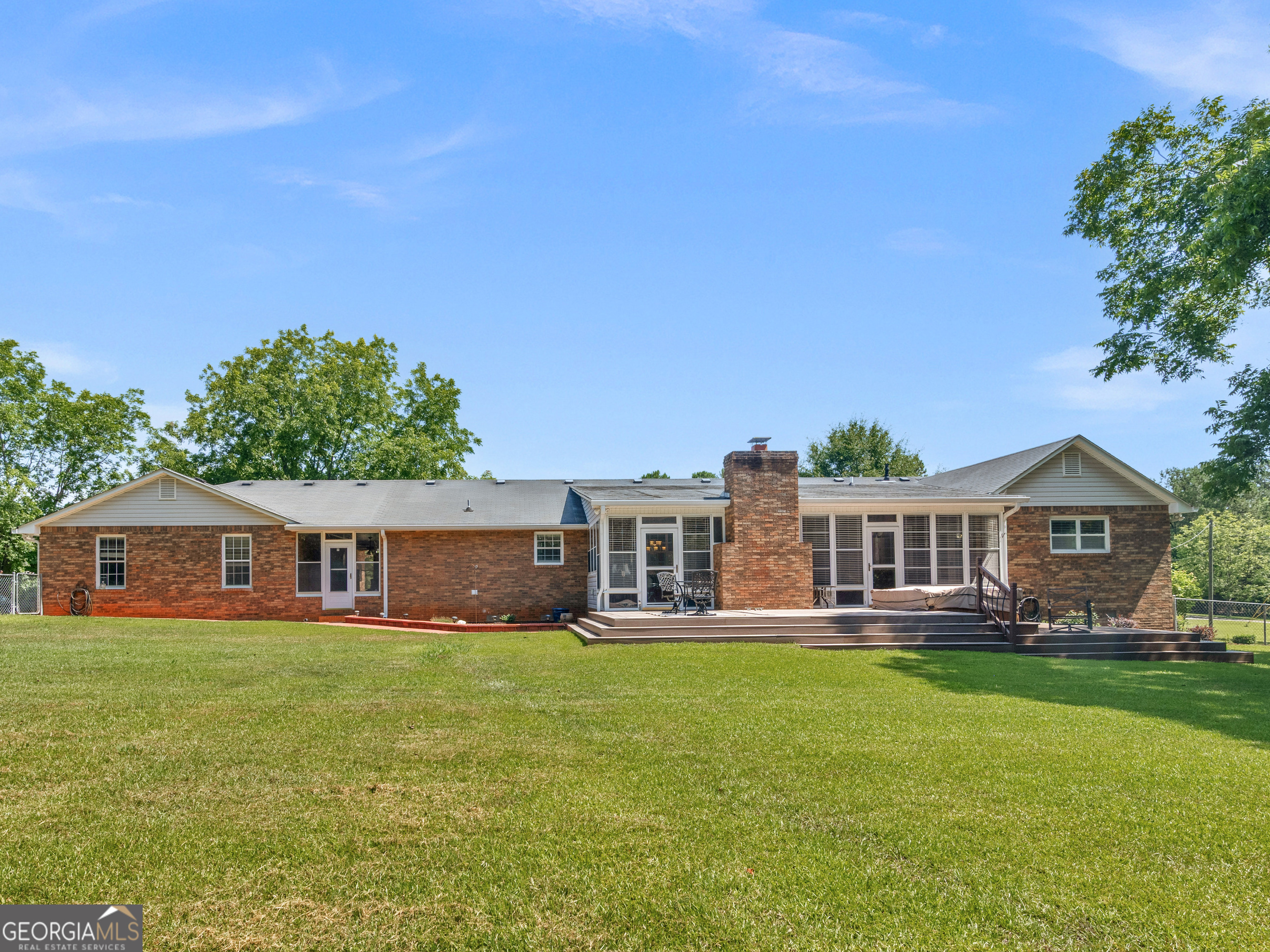 525 Levi Barnes Road