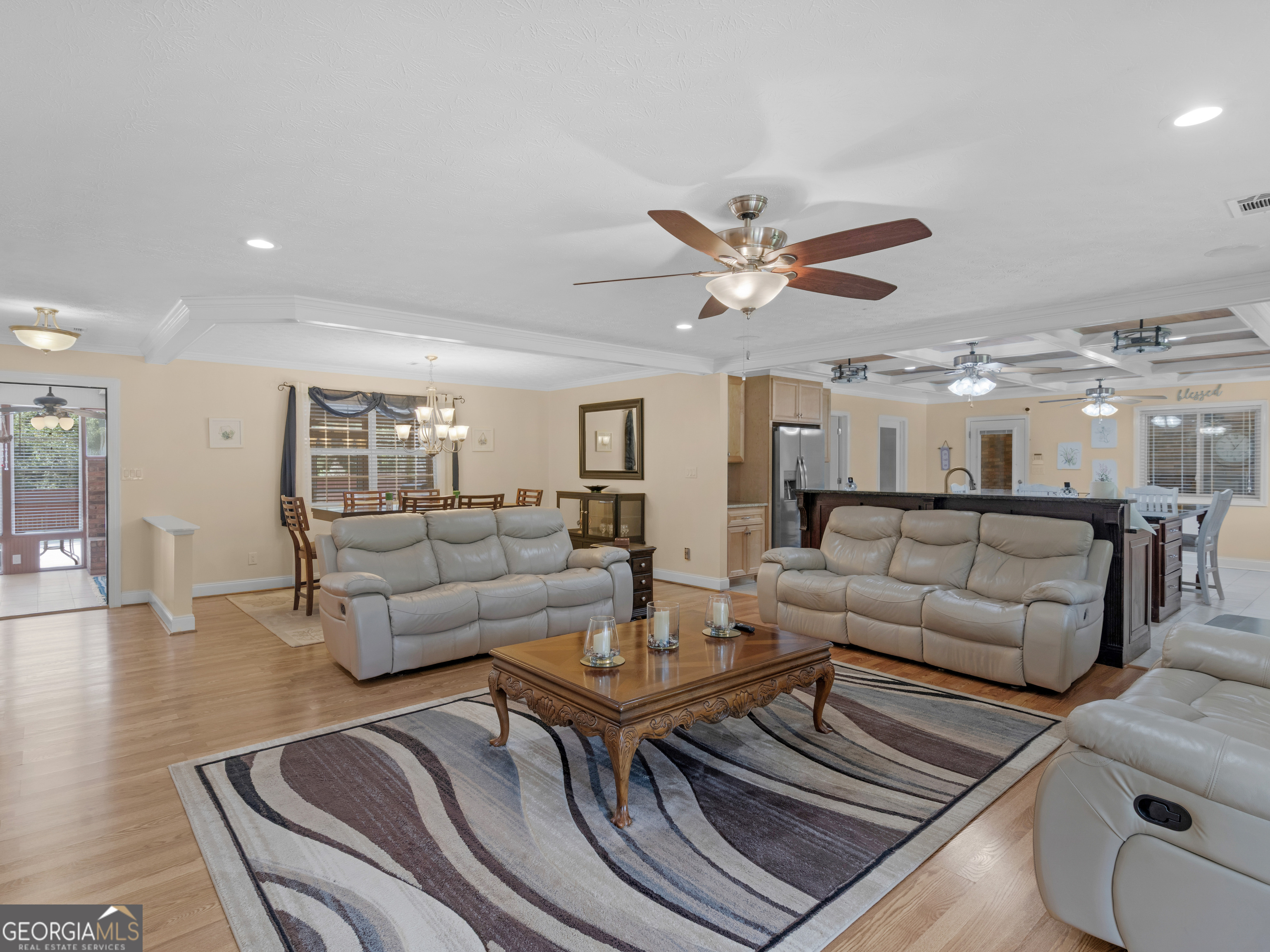 525 Levi Barnes Road