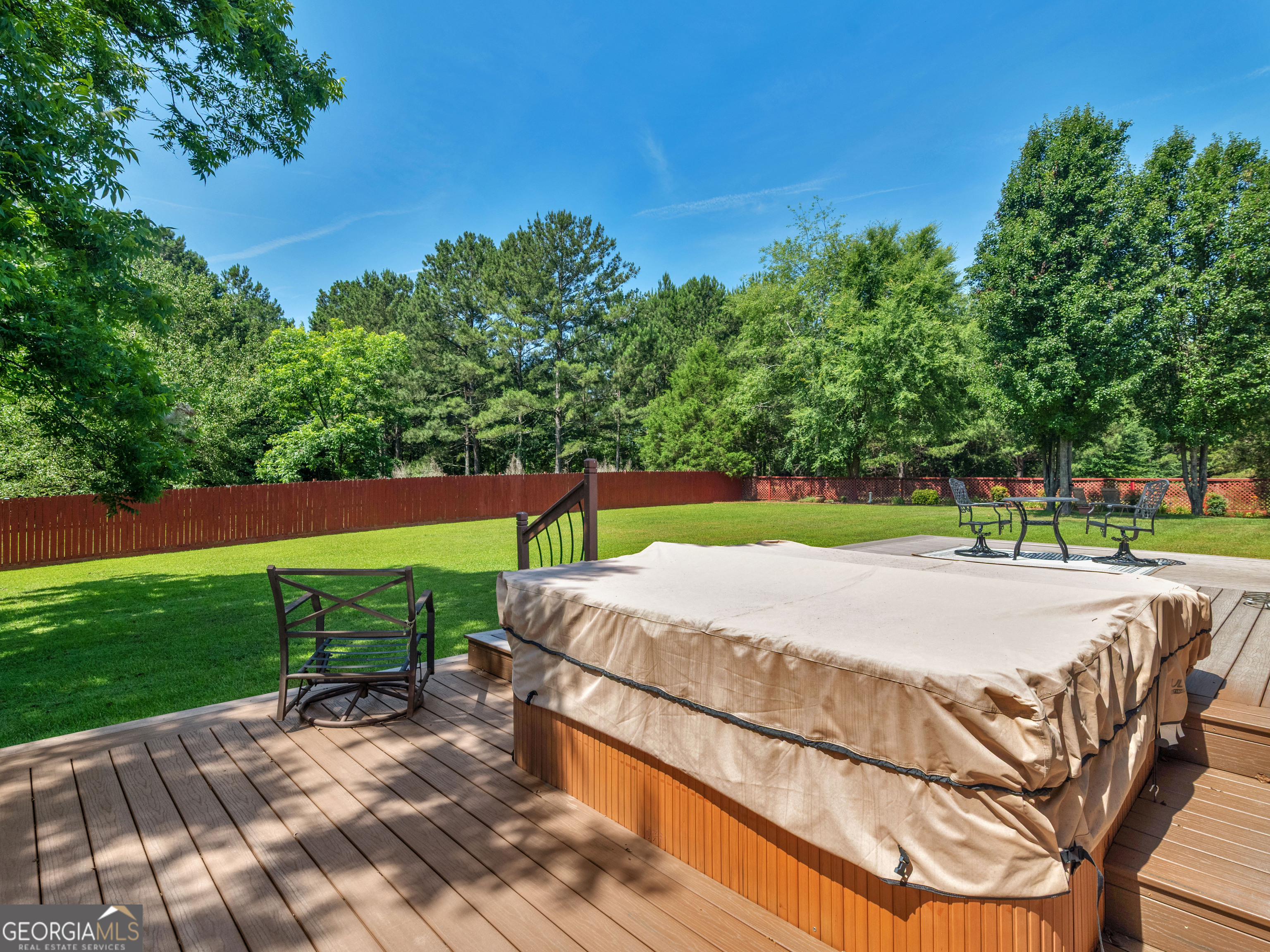 525 Levi Barnes Road