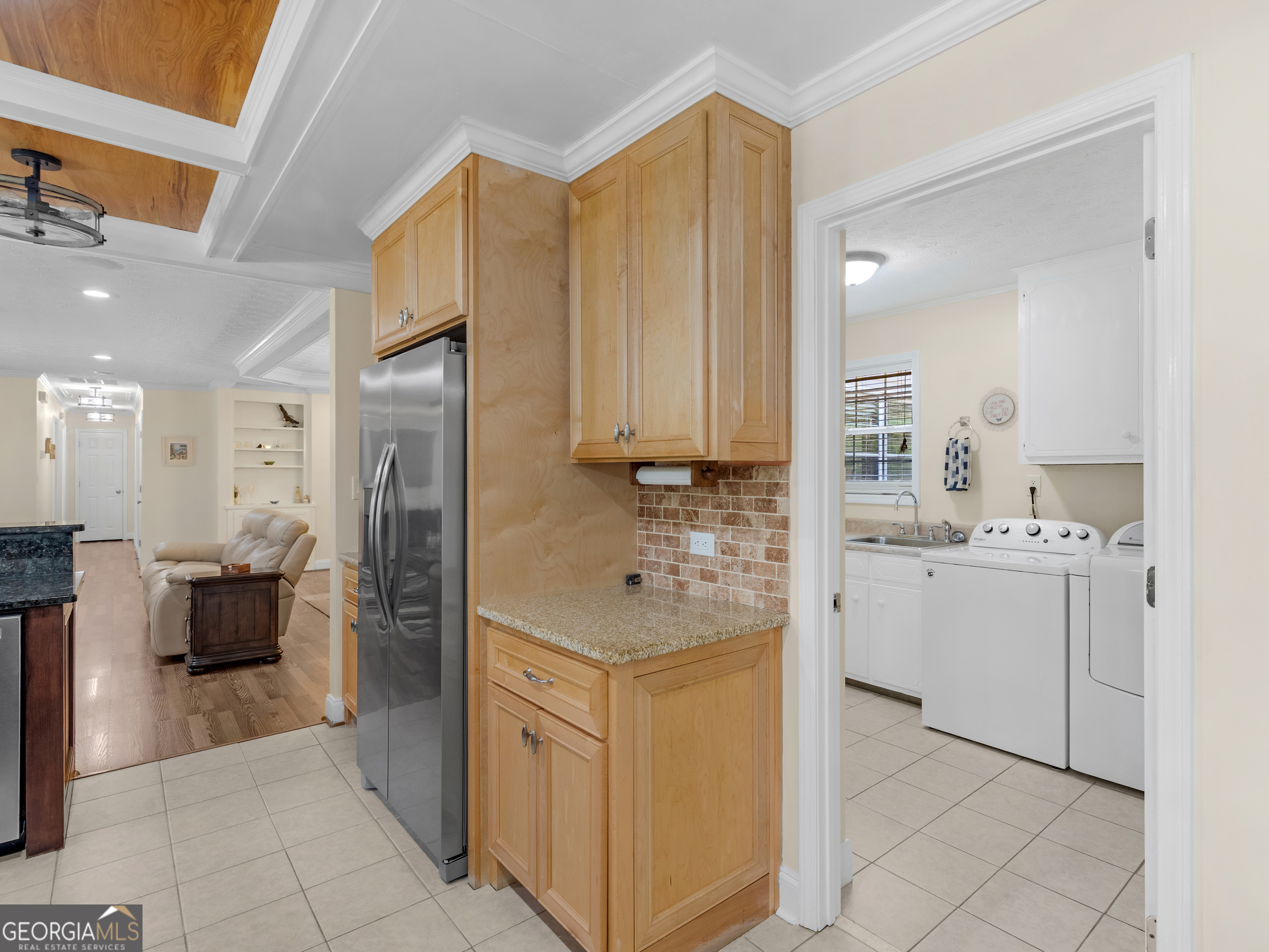 525 Levi Barnes Road