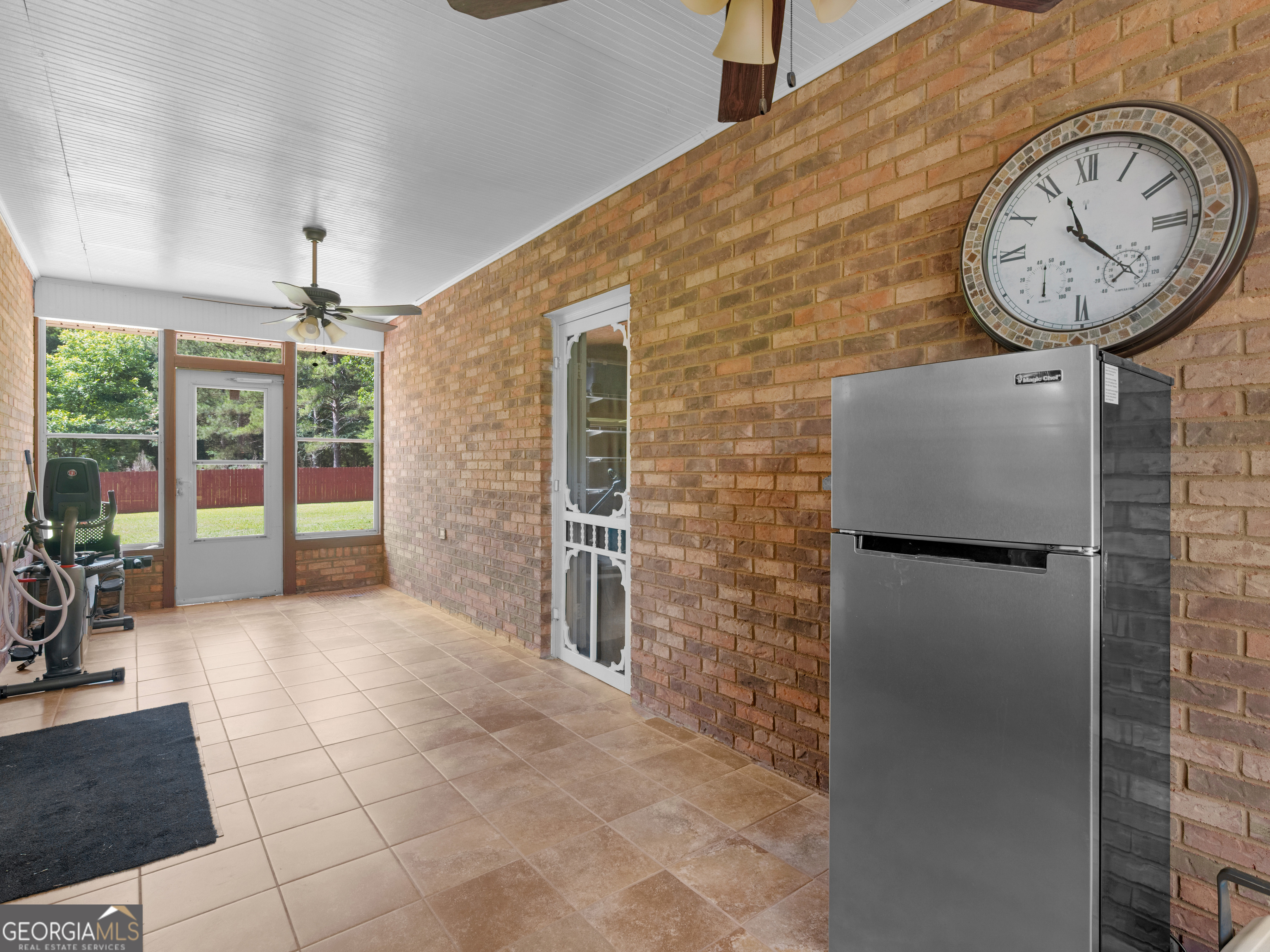 525 Levi Barnes Road