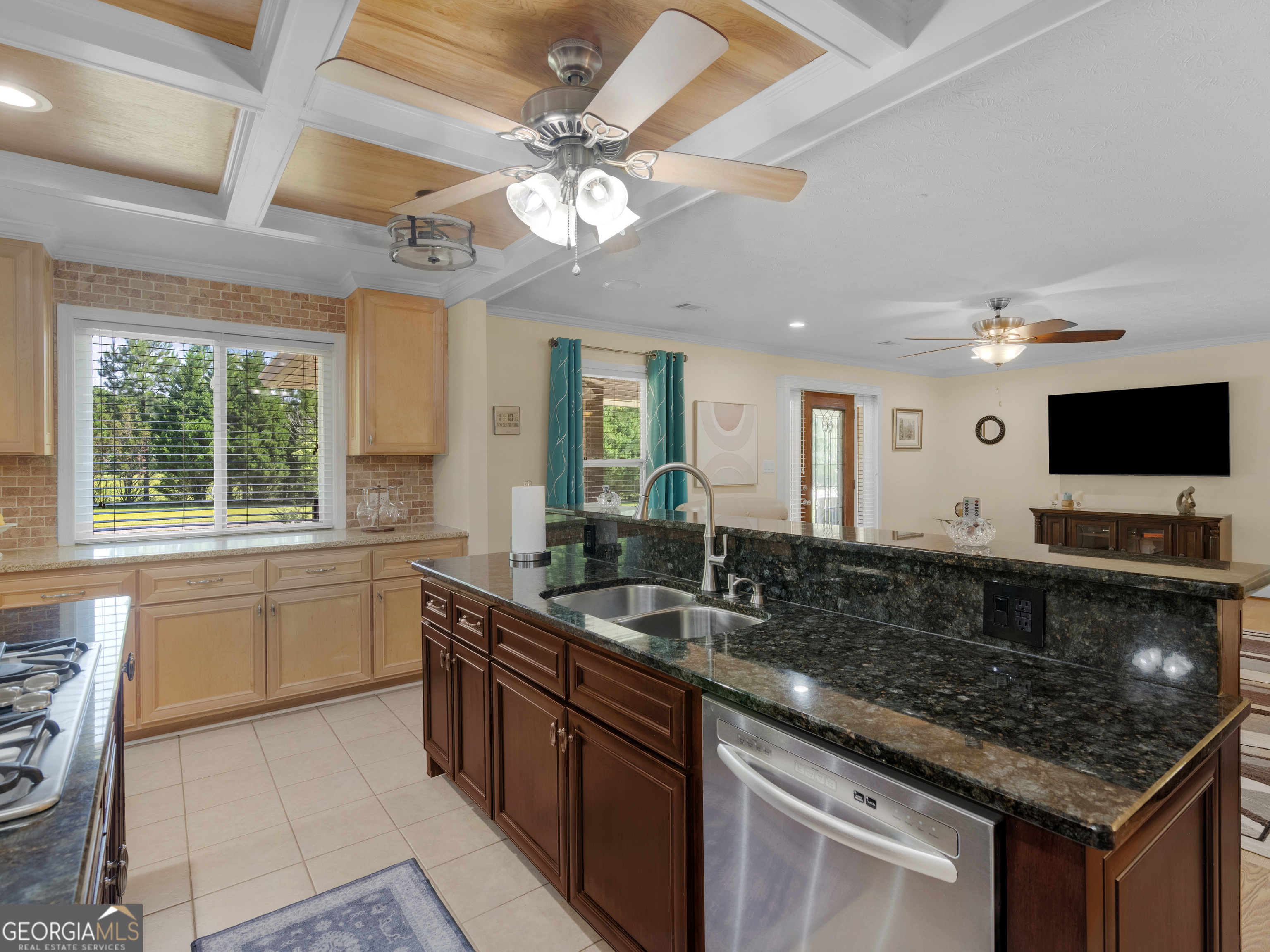 525 Levi Barnes Road