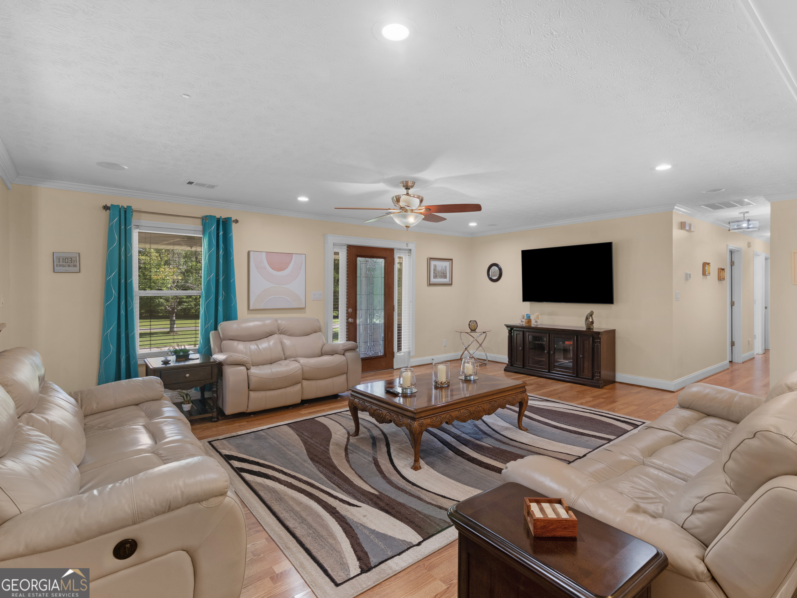 525 Levi Barnes Road