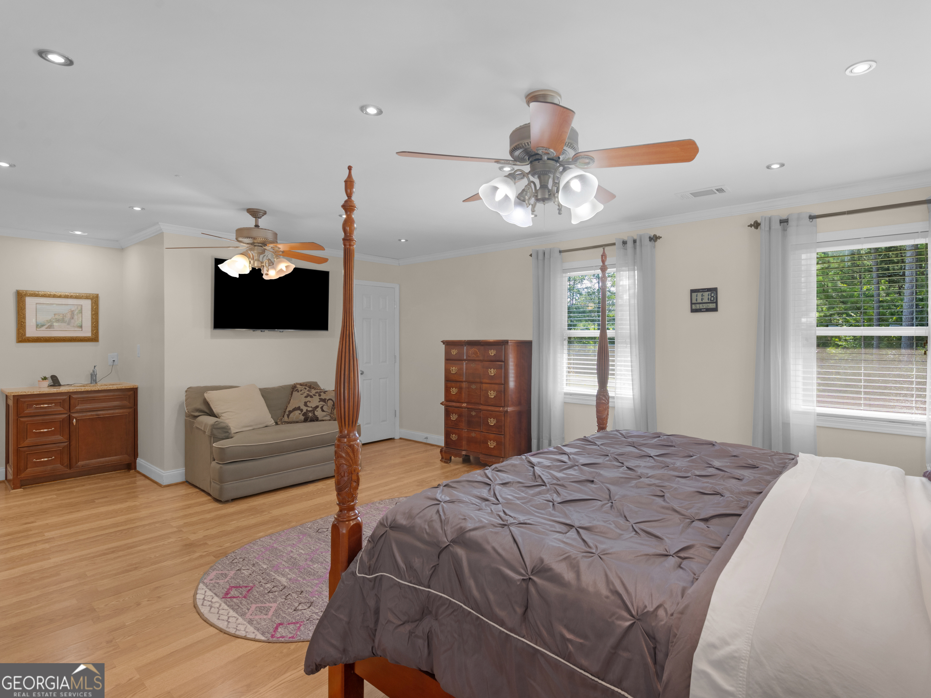 525 Levi Barnes Road