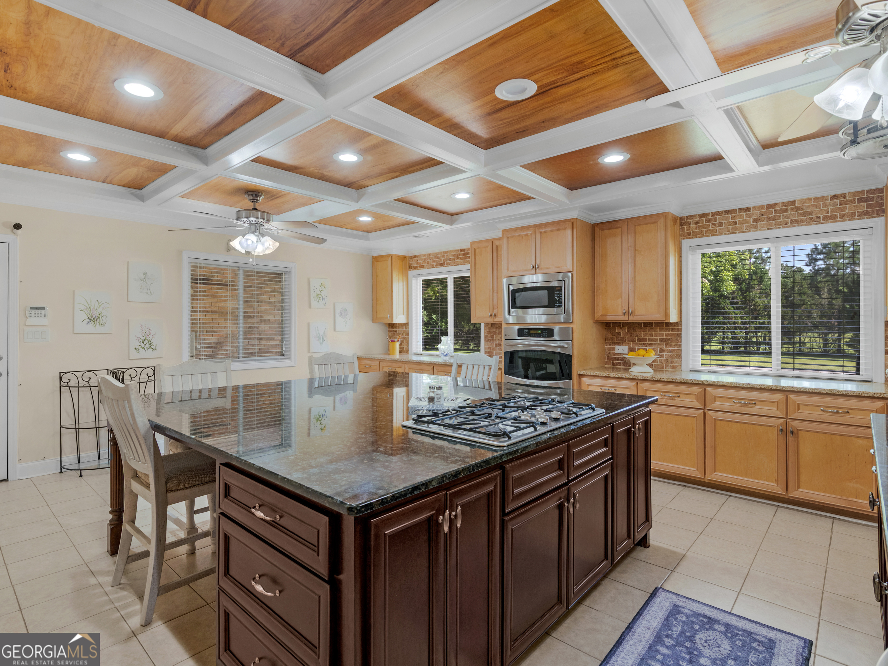 525 Levi Barnes Road