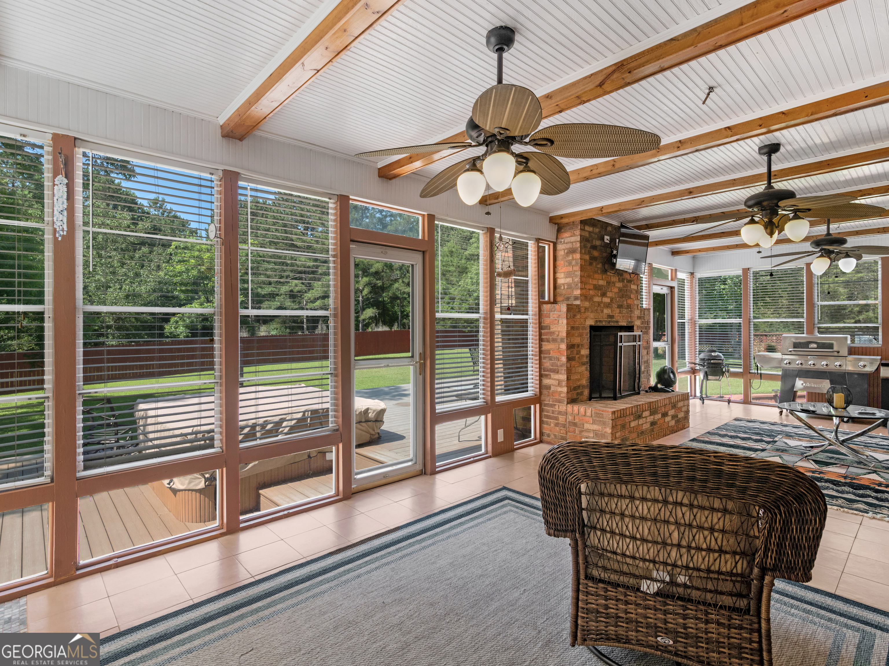 525 Levi Barnes Road