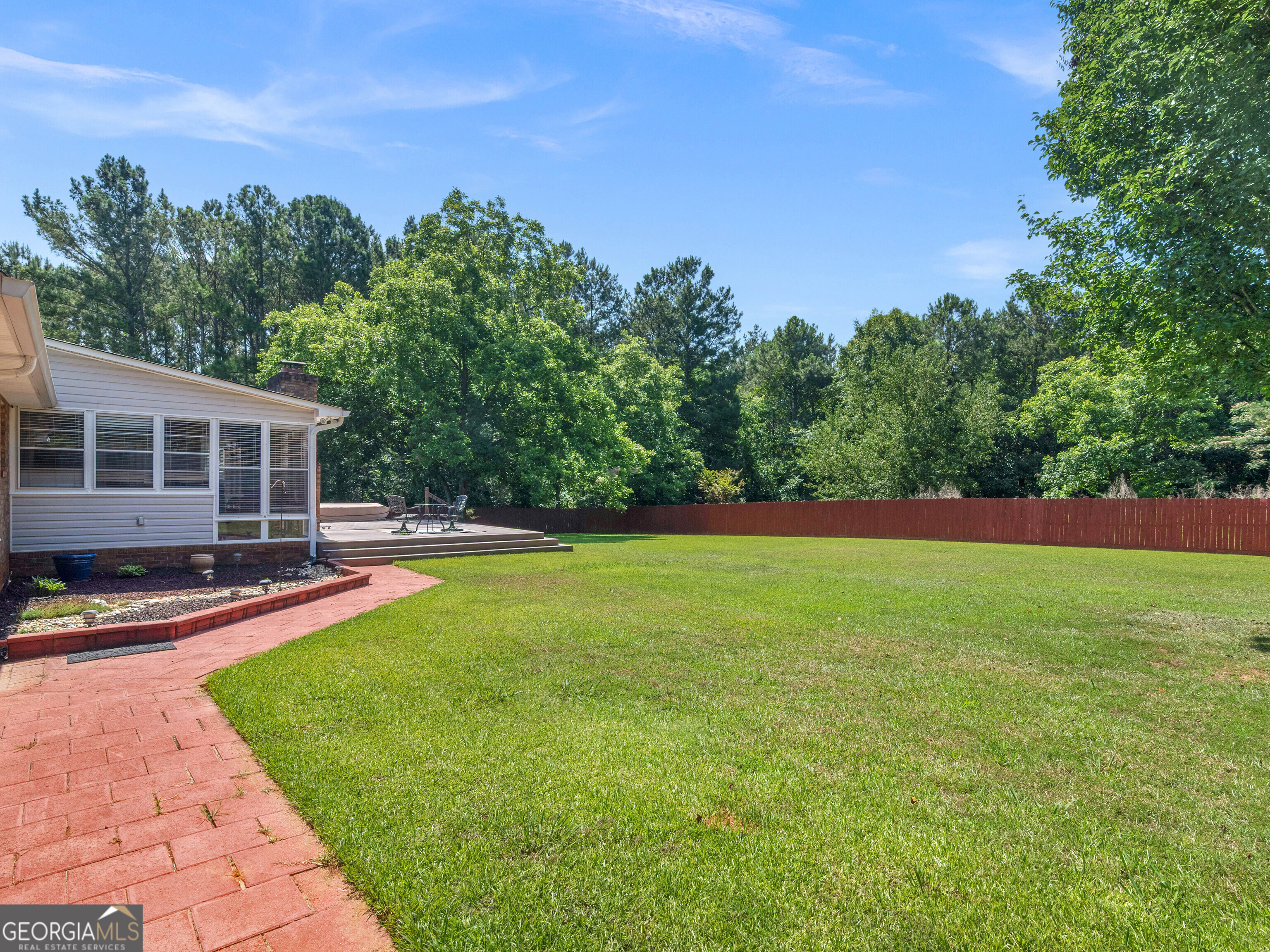 525 Levi Barnes Road