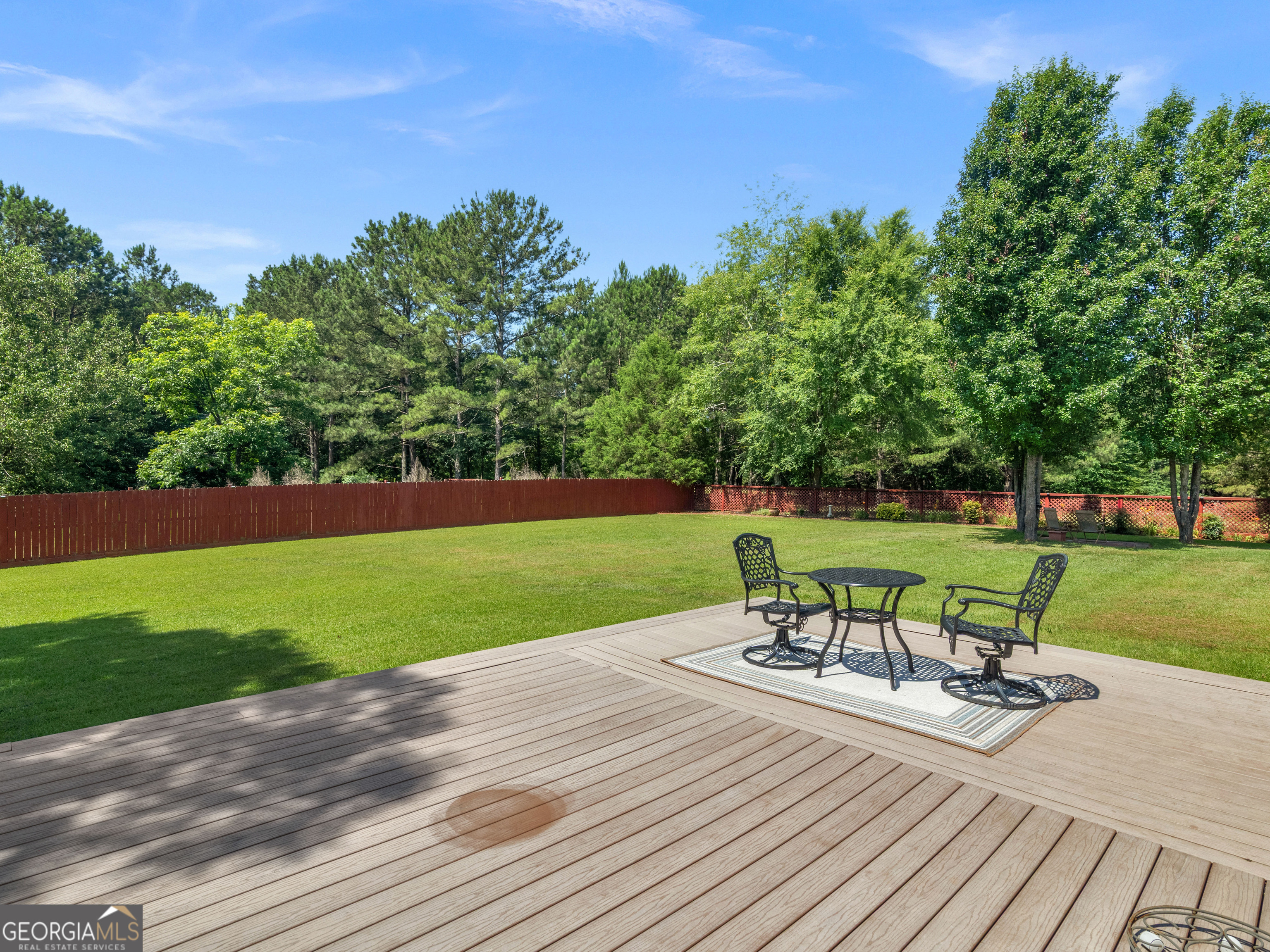 525 Levi Barnes Road
