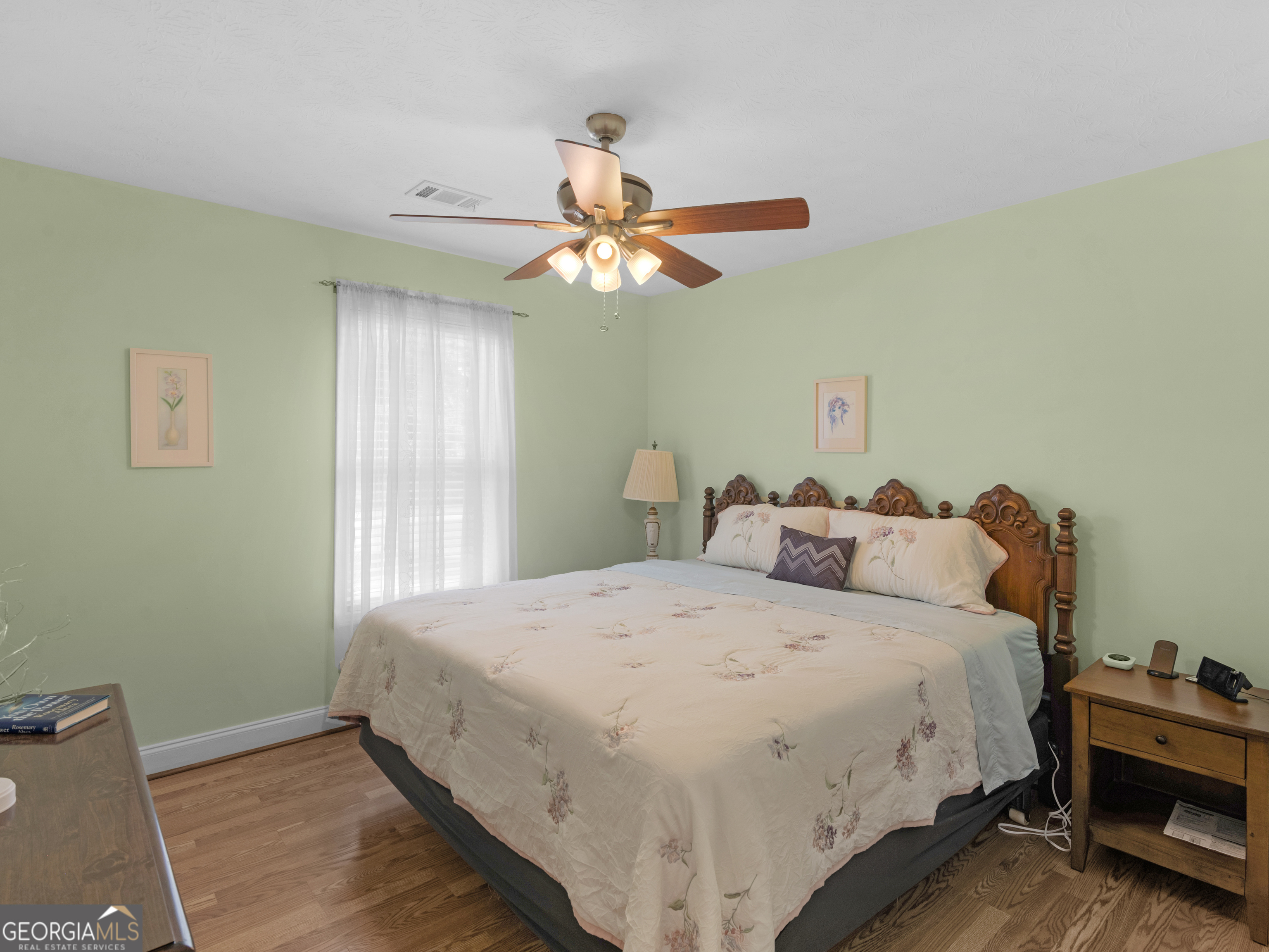 525 Levi Barnes Road