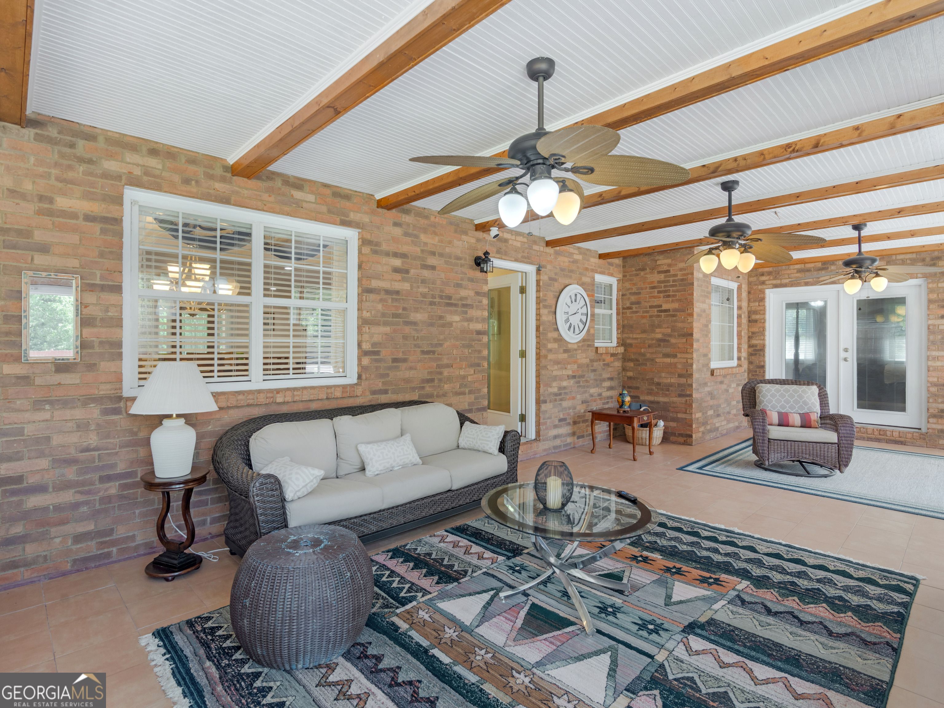 525 Levi Barnes Road