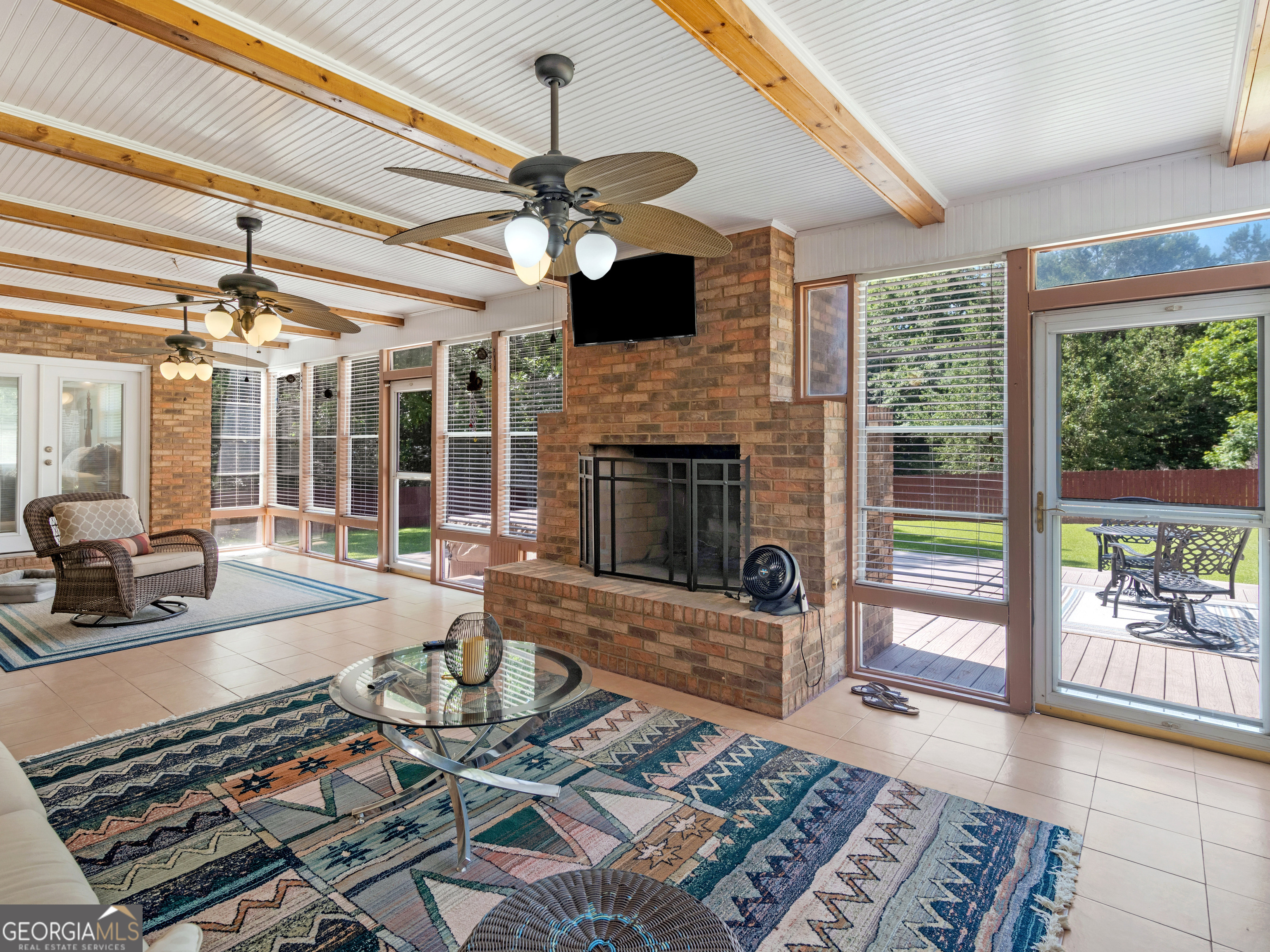 525 Levi Barnes Road