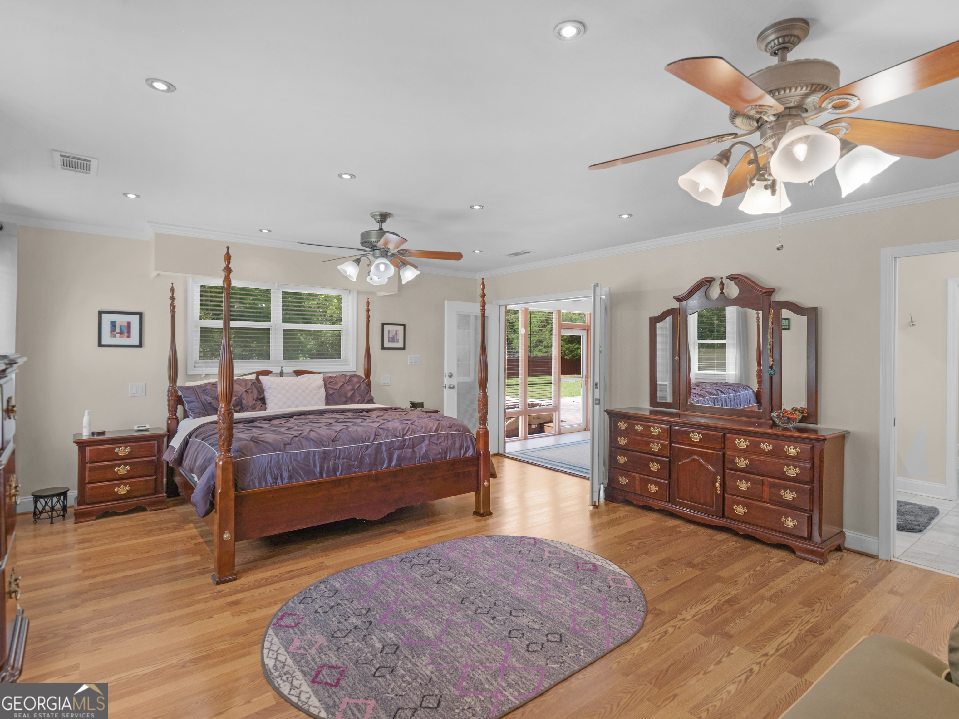 525 Levi Barnes Road