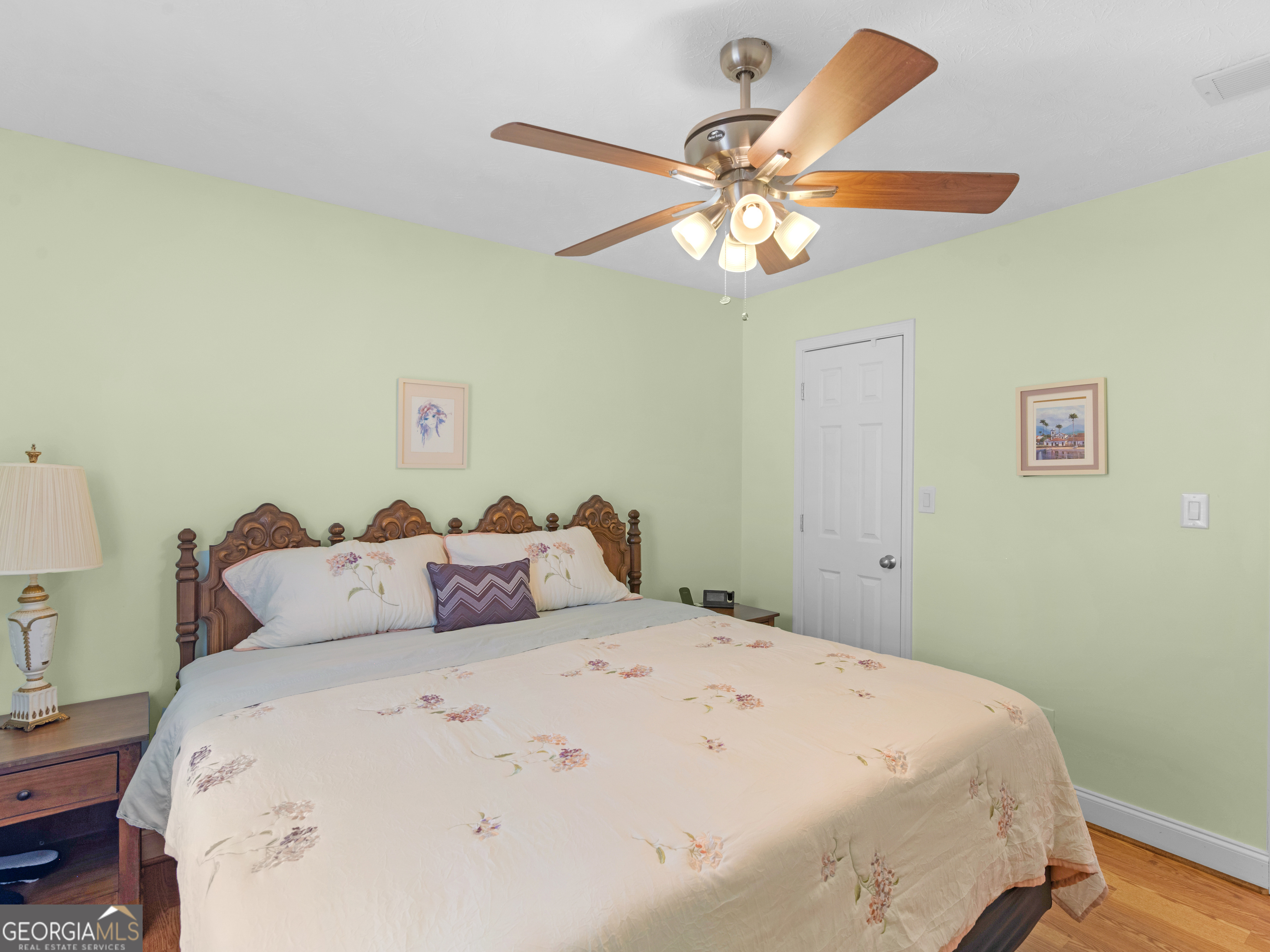 525 Levi Barnes Road