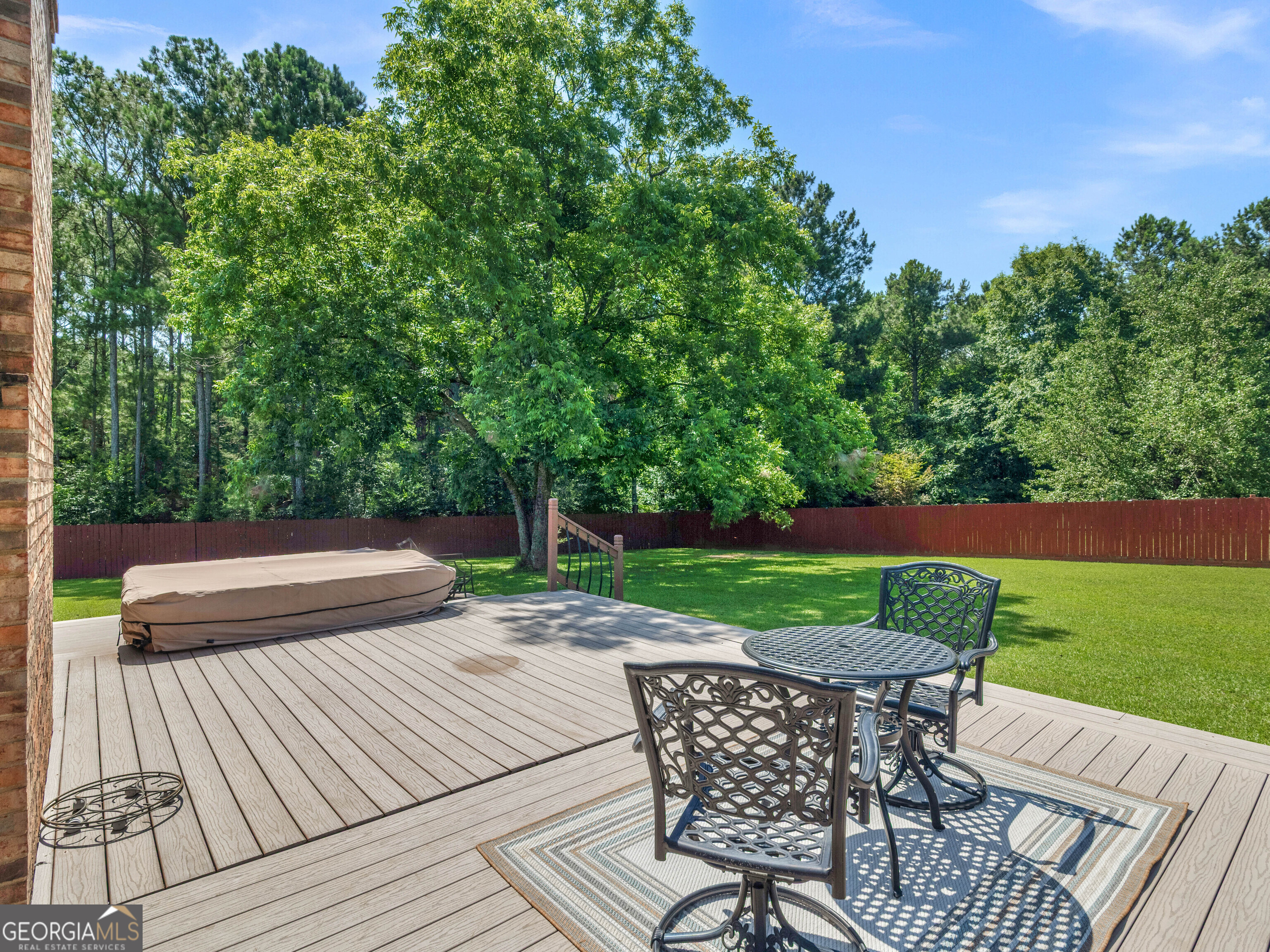 525 Levi Barnes Road