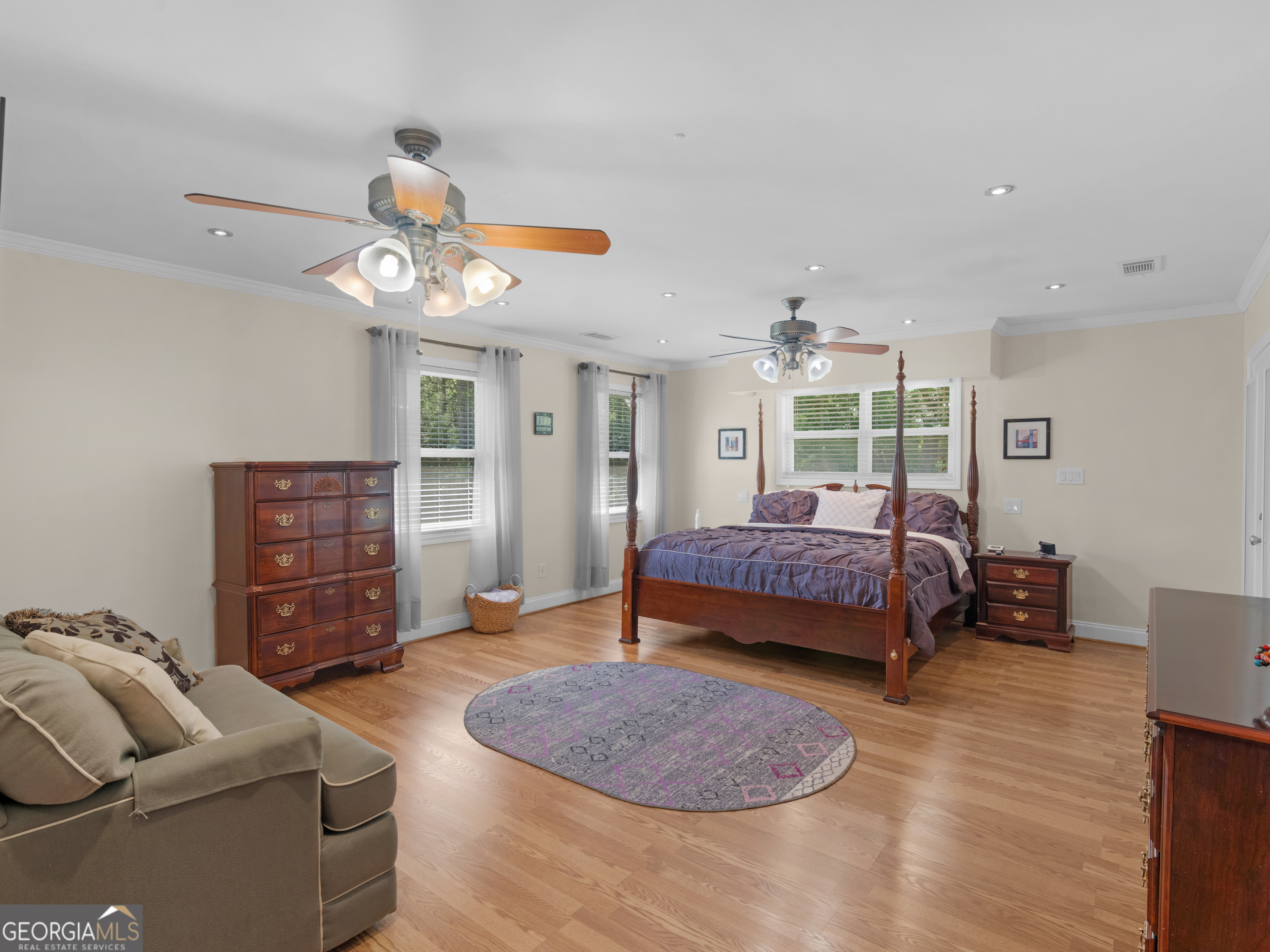 525 Levi Barnes Road